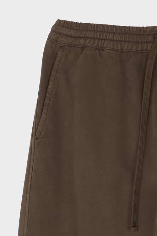 CARHARTT WIP Pantalon Marron