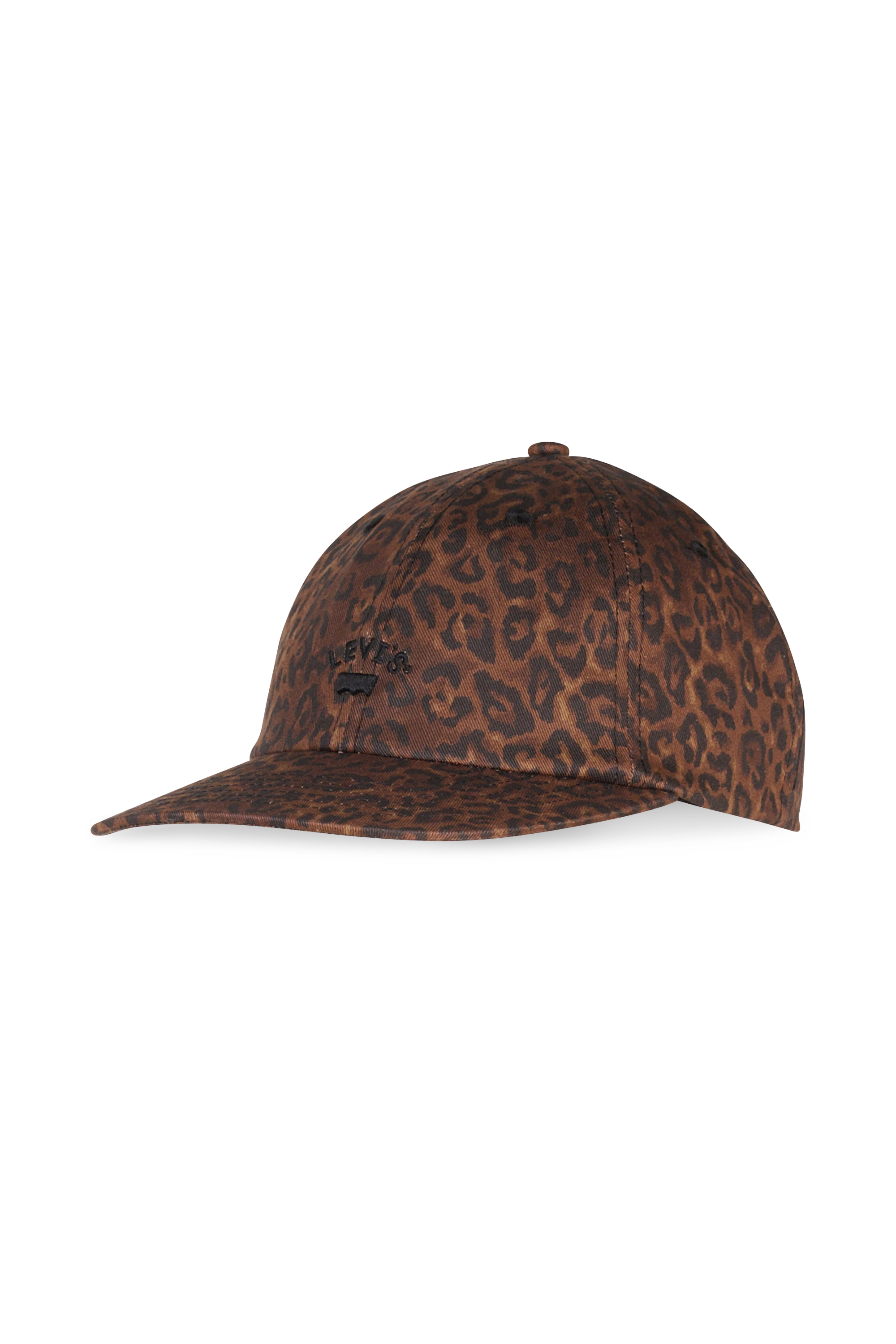 Cap Brown