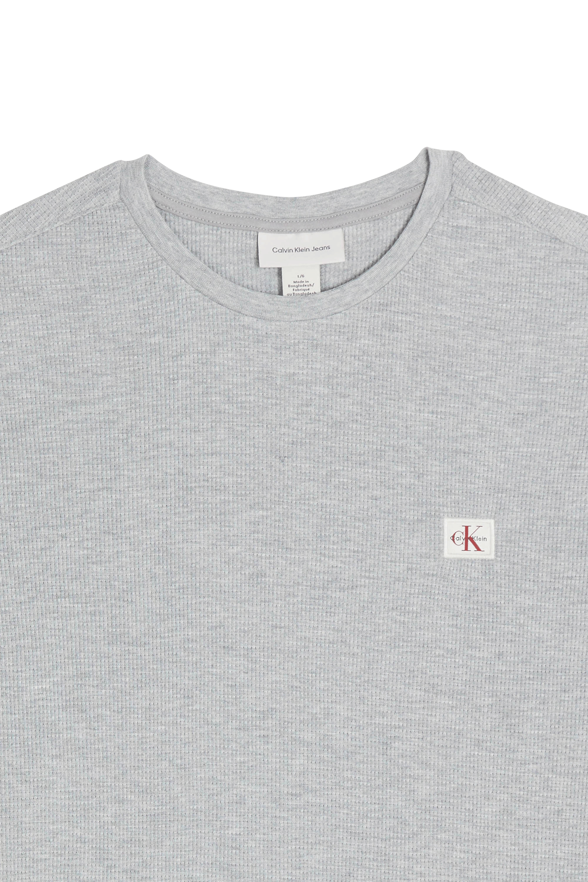 Pull Gris