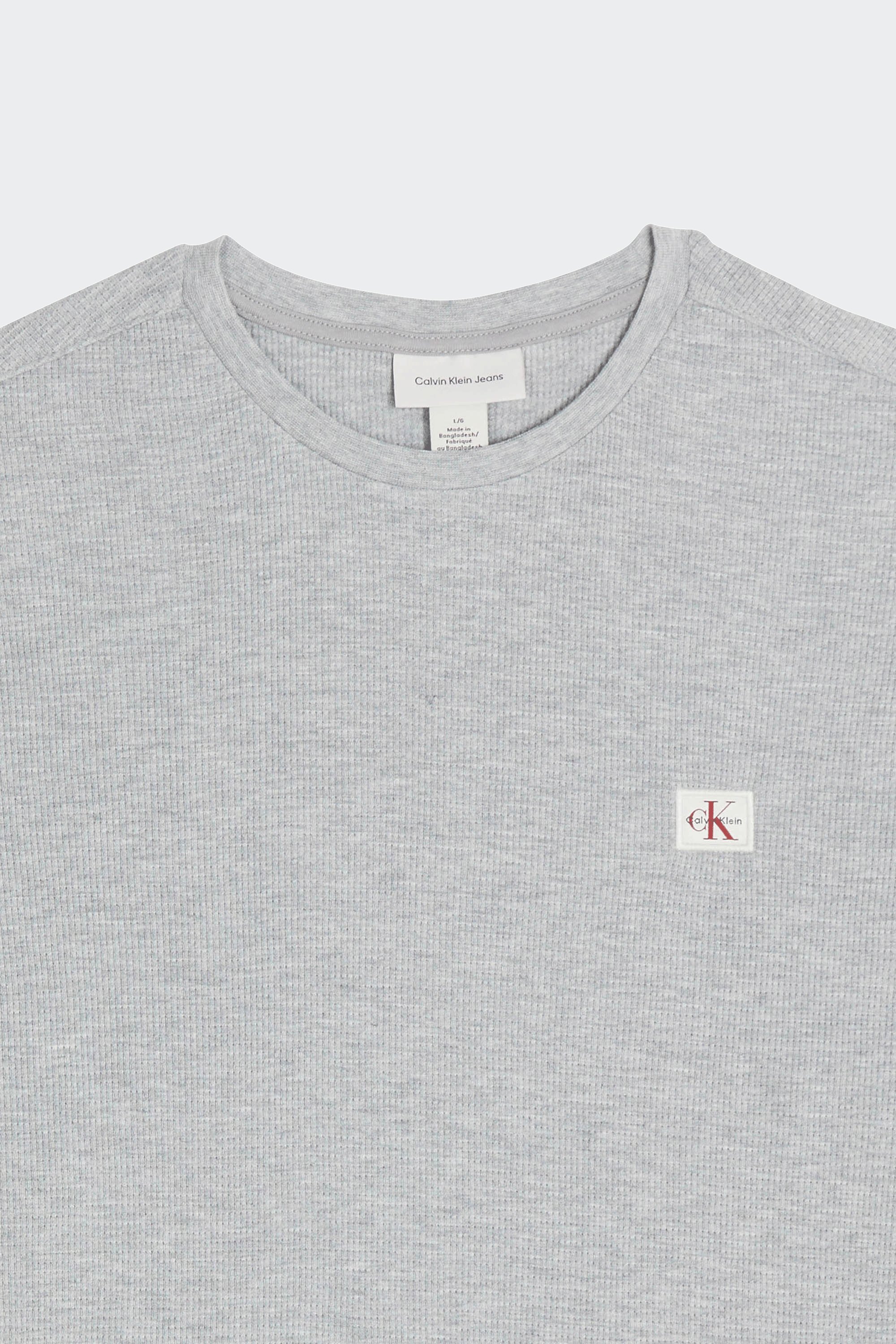 Pull | Gris by CALVIN KLEIN Pull Gris