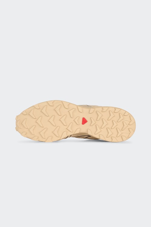 SALOMON Baskets Beige