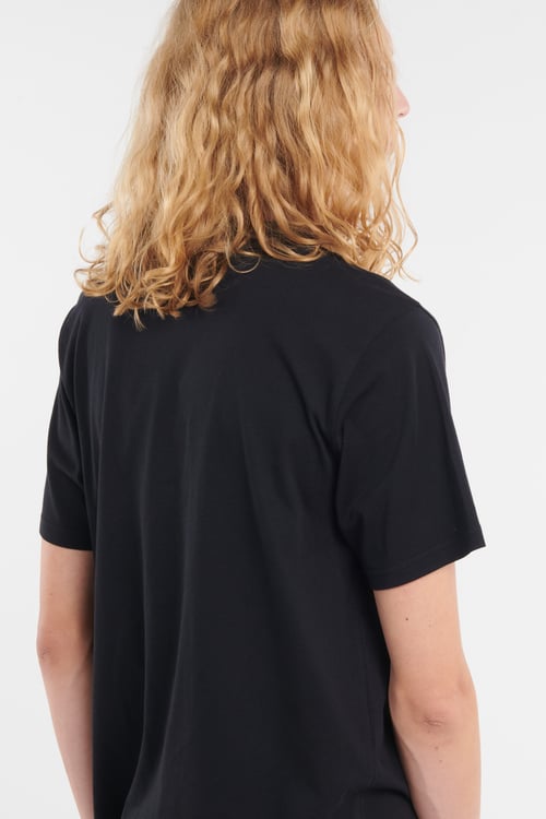 CARHARTT WIP T-shirt Noir
