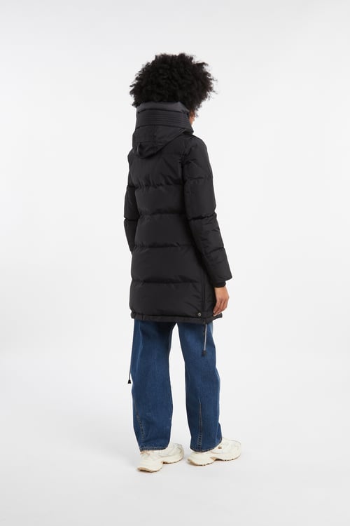 PARAJUMPERS Doudoune Noir
