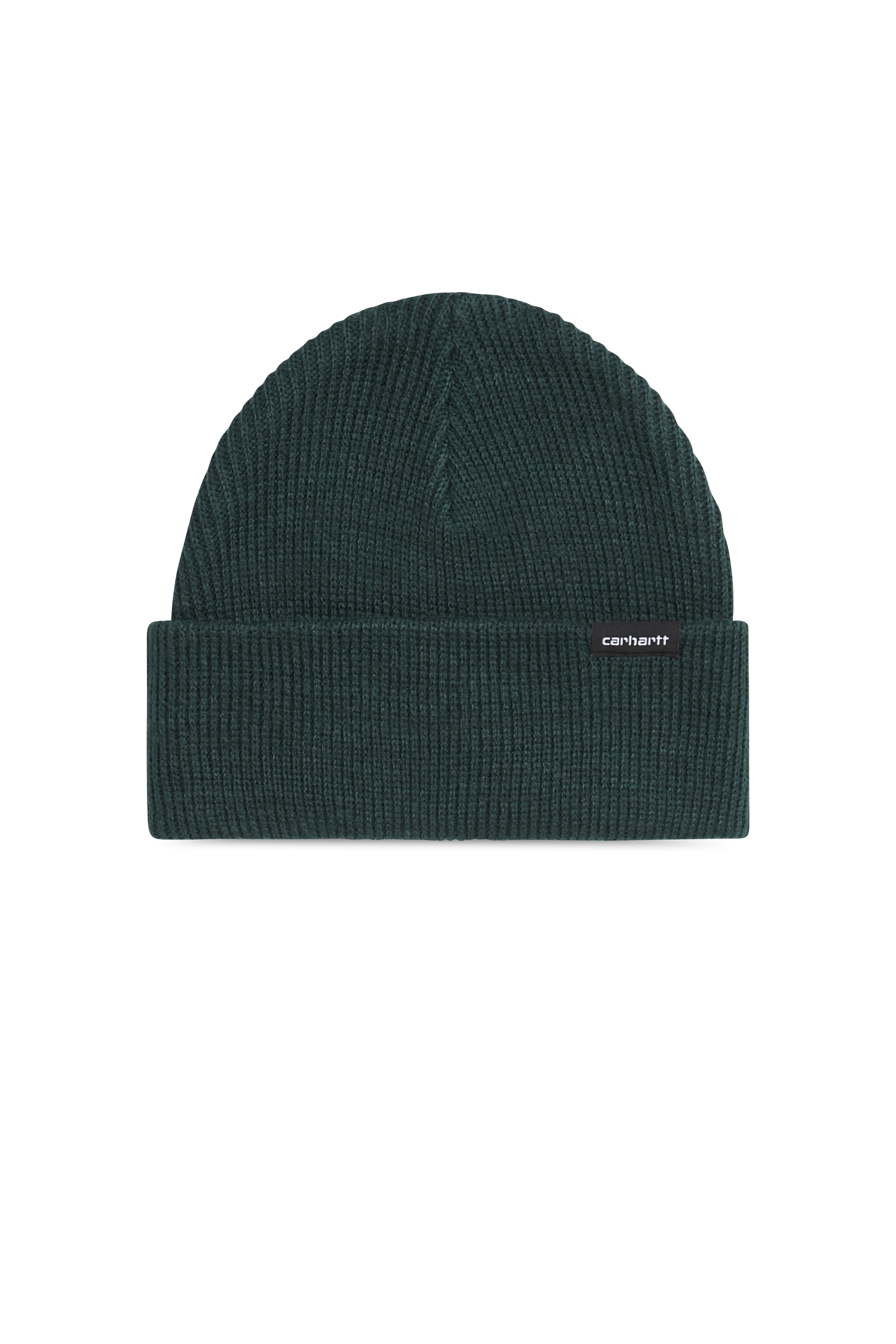 Bonnet Gordan Beanie Dark fir