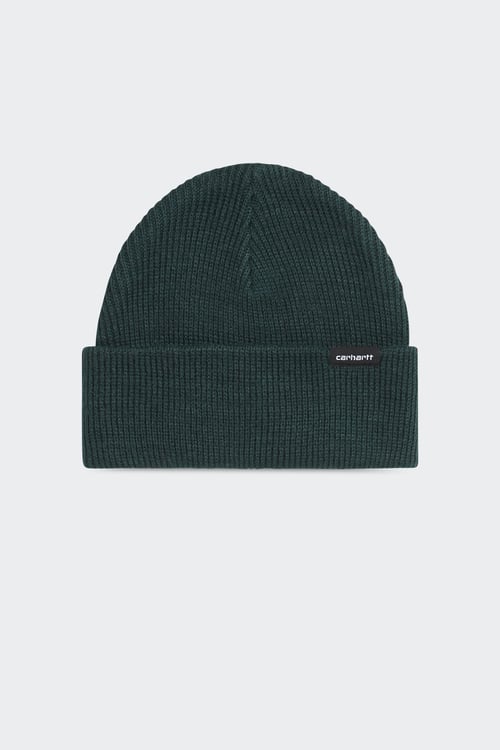 Bonnet - Taille TU Vert