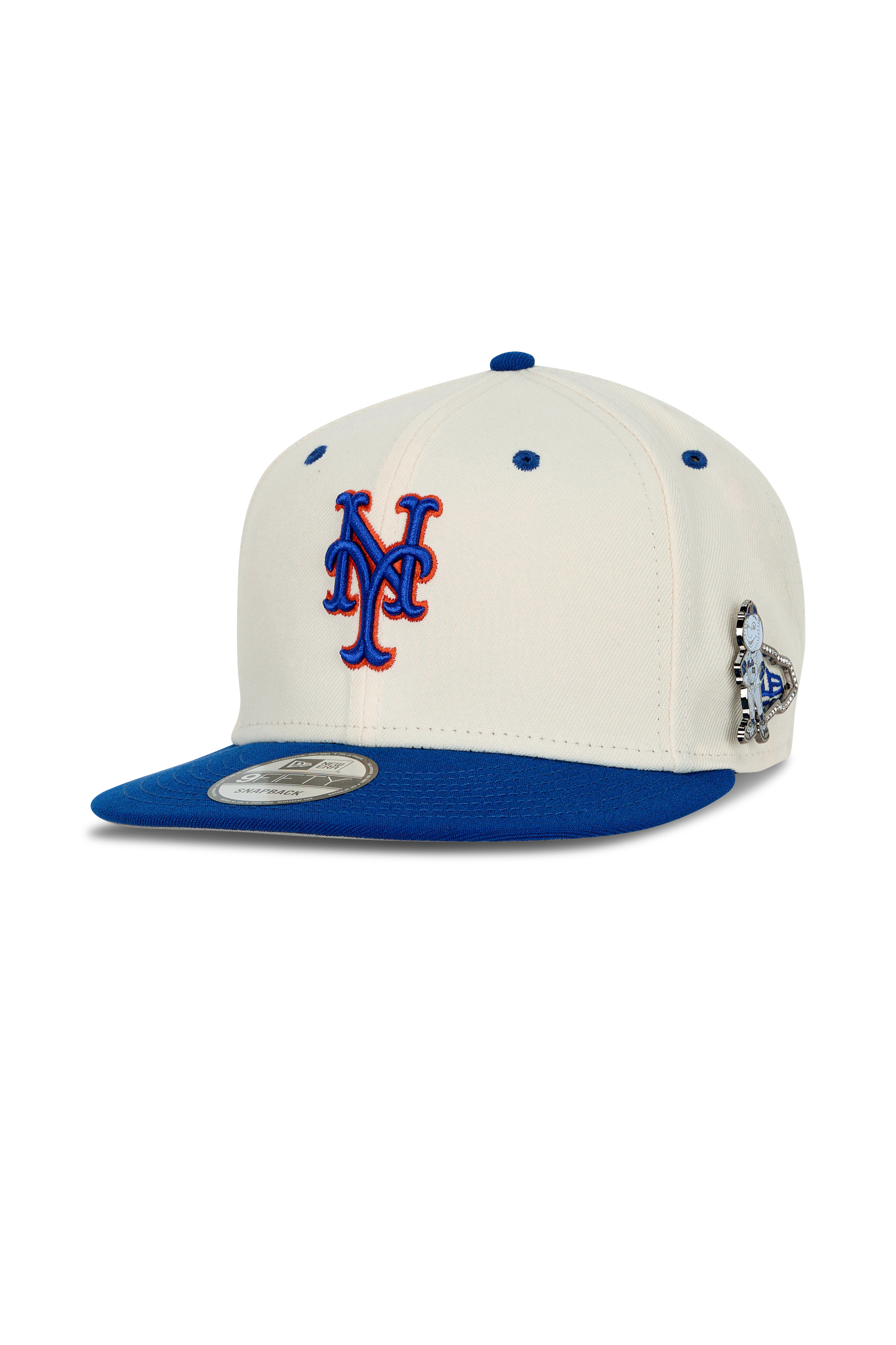 Baseball cap Multicolored