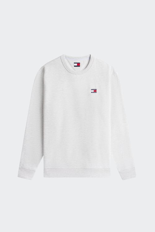 Sweatshirt - Taille M Gris