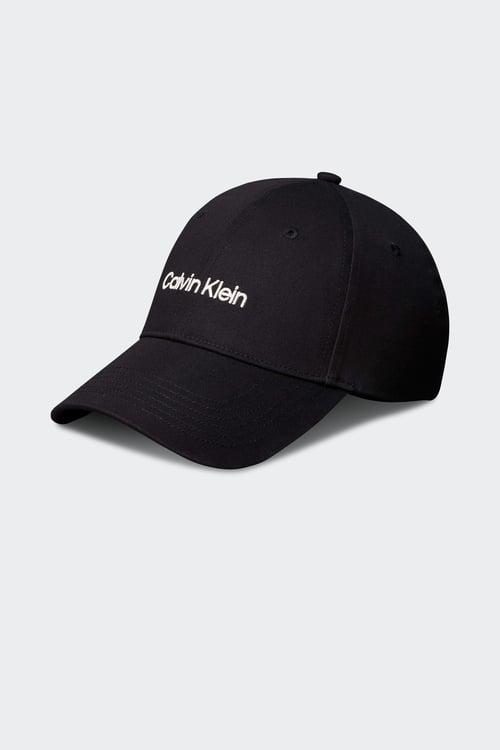 Casquette - Taille TU Noir