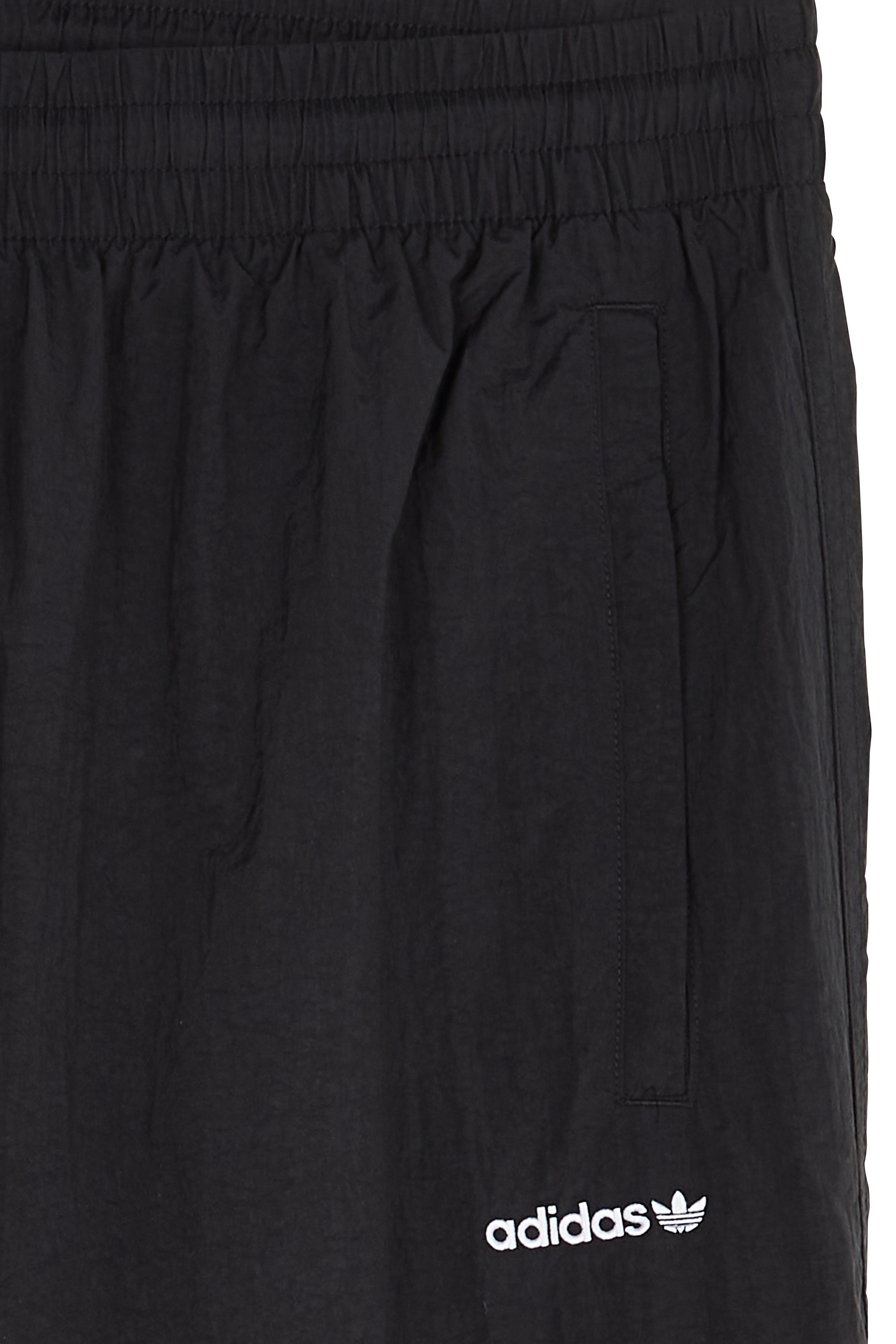 Pantalon de survêtement ADIDAS Noir