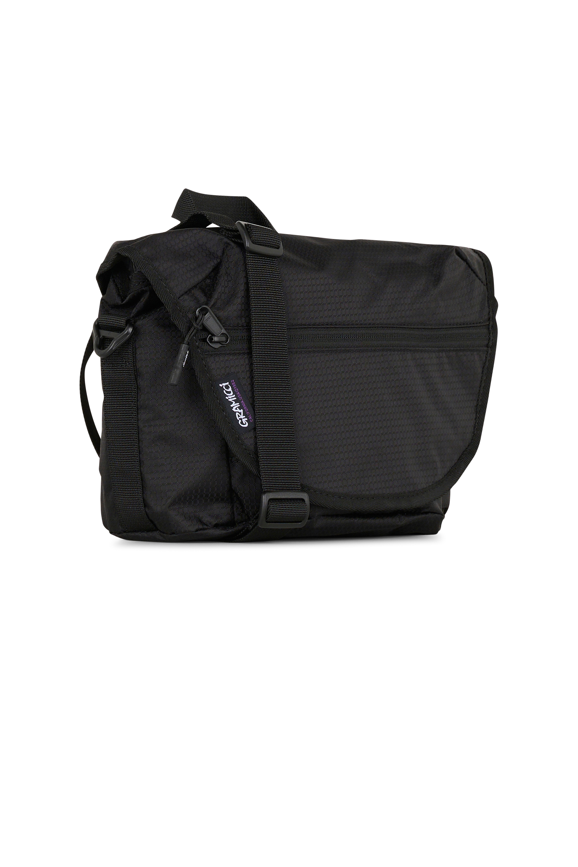 Sac bandoulière Noir