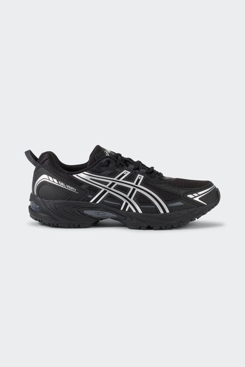 Baskets - Taille 41,5 Noir