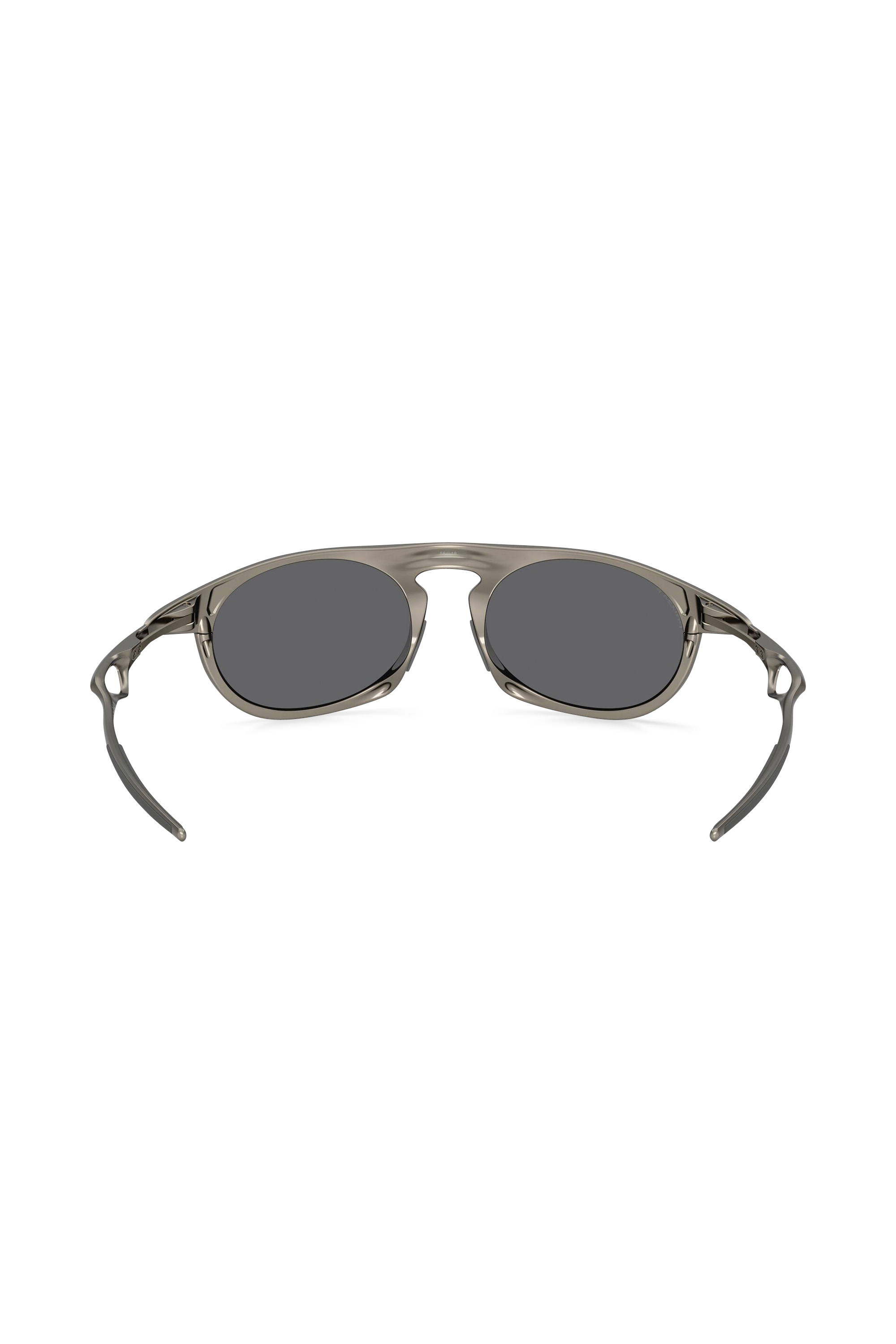 Alumni sunglasses | Grey OAKLEY Men