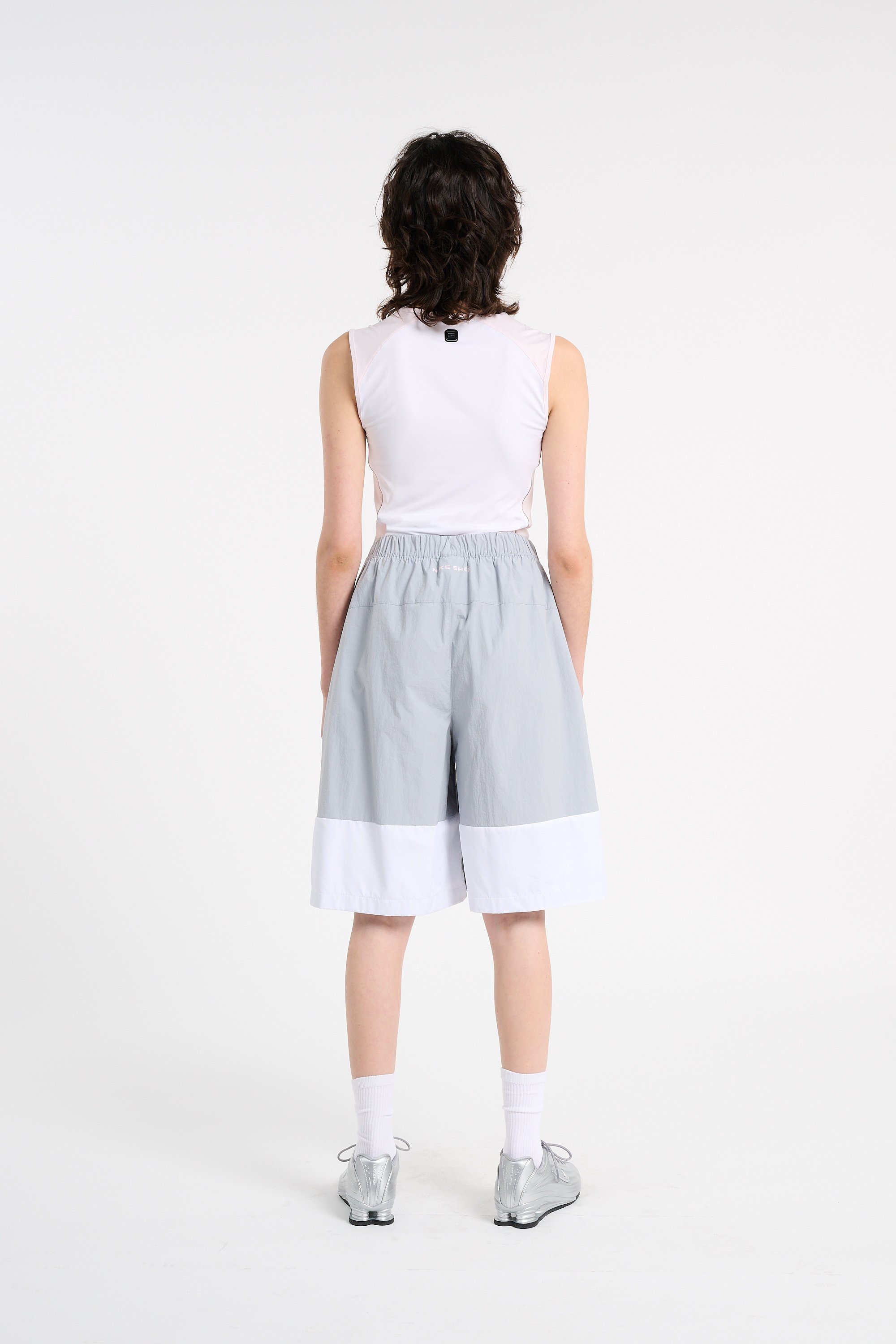 Débardeur | Blanc NIKE Femme