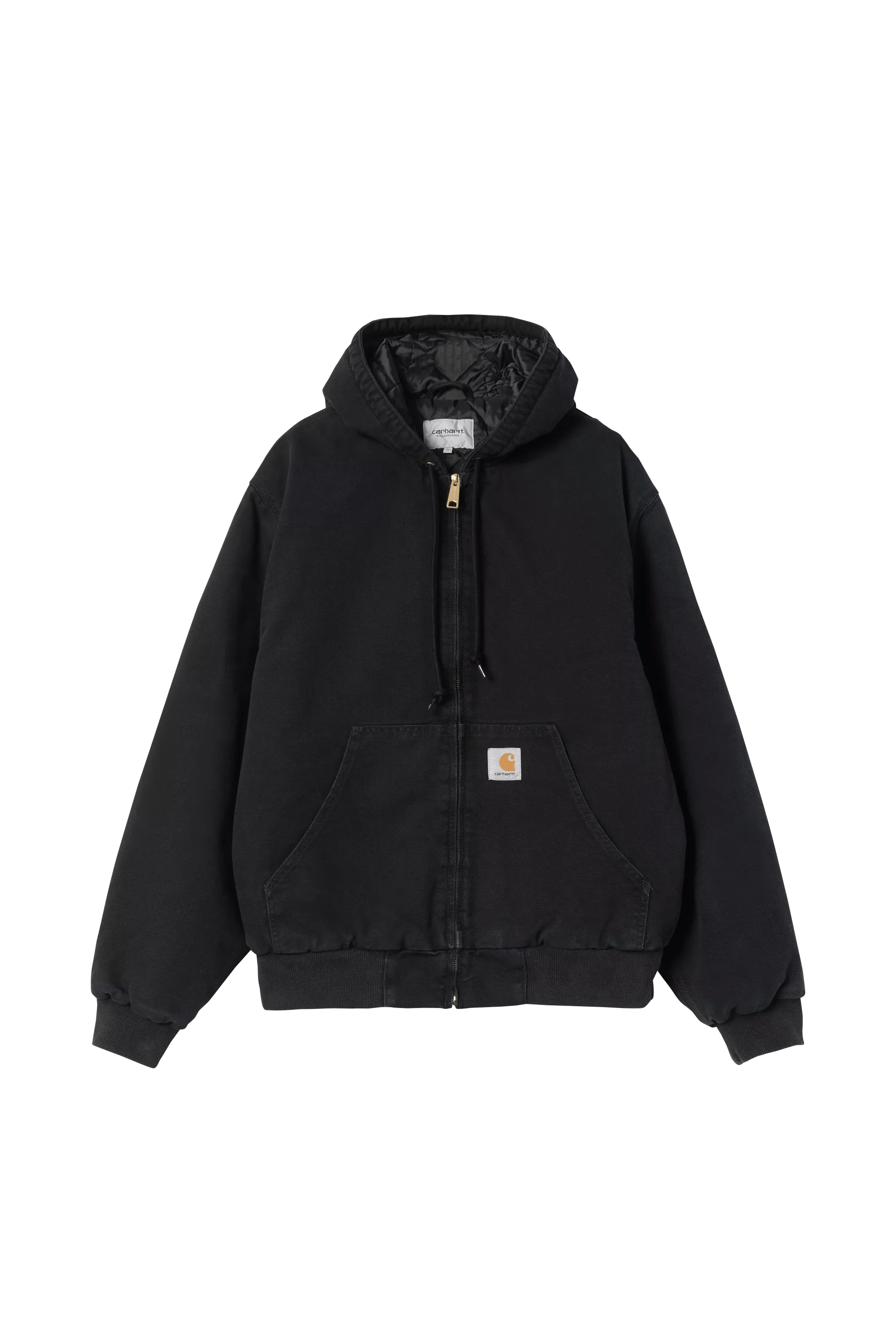Jacket OG ACTIVE Black