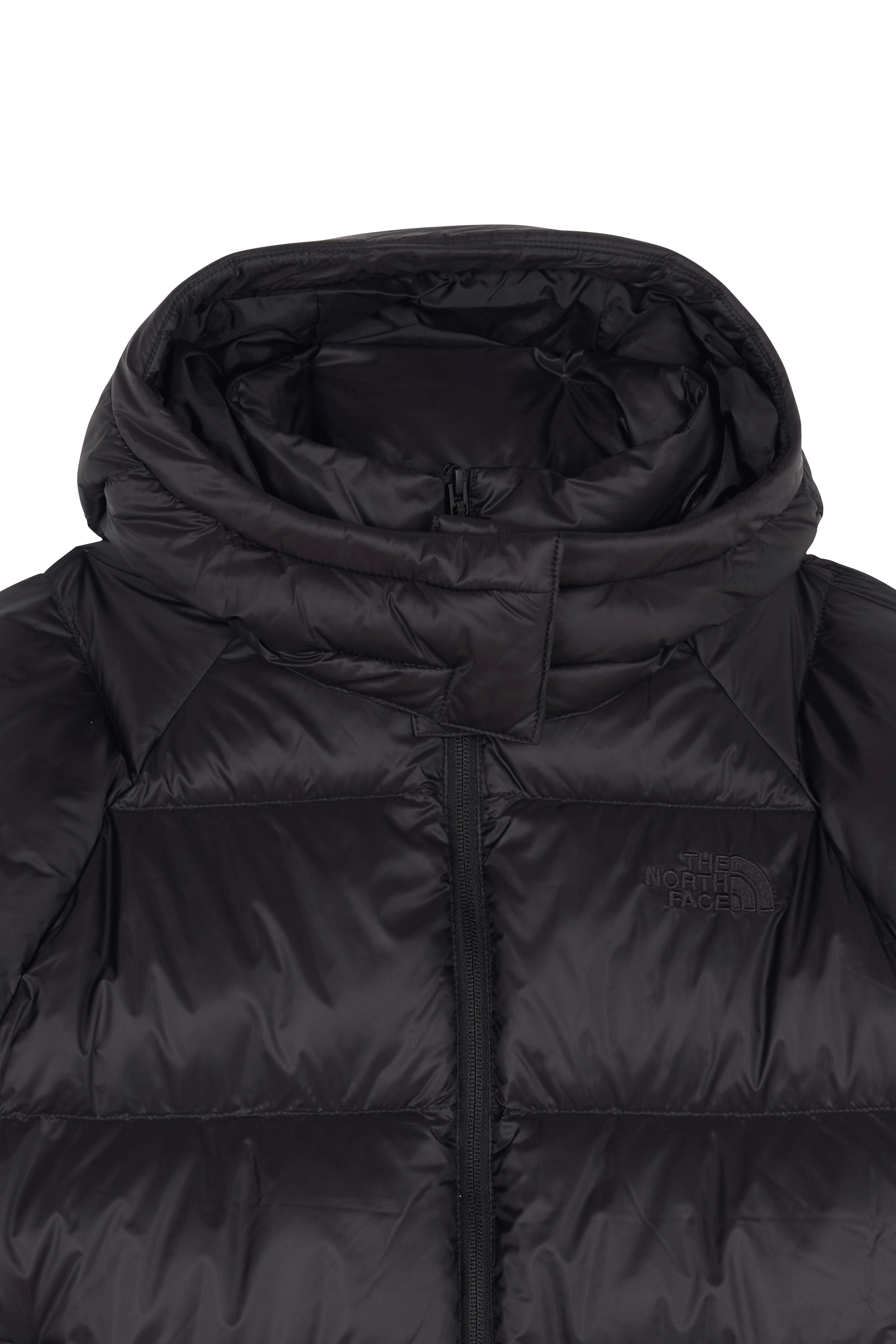 Doudoune col montant | Noir THE NORTH FACE Homme