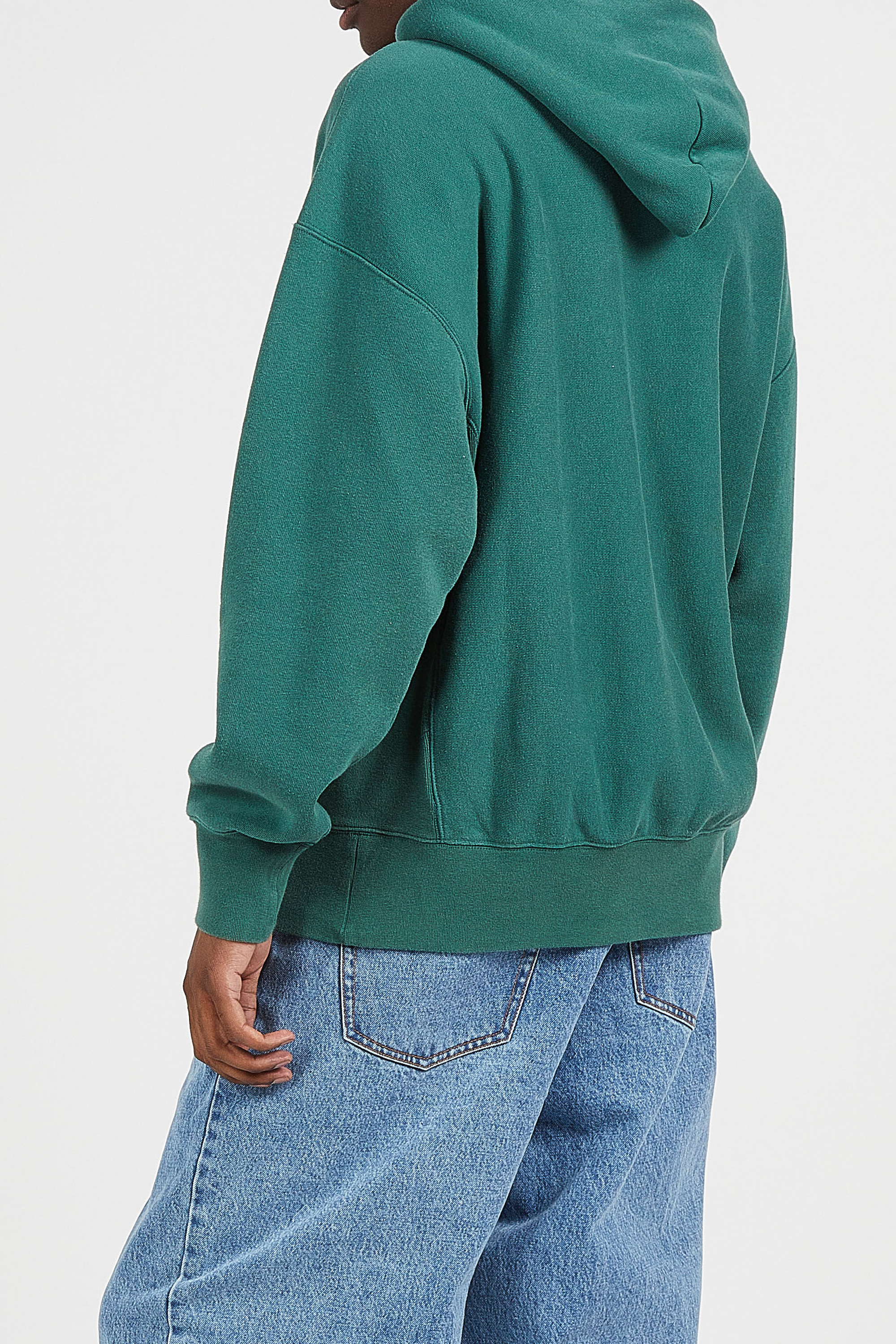 Hoodie | Green CHAMPION Men