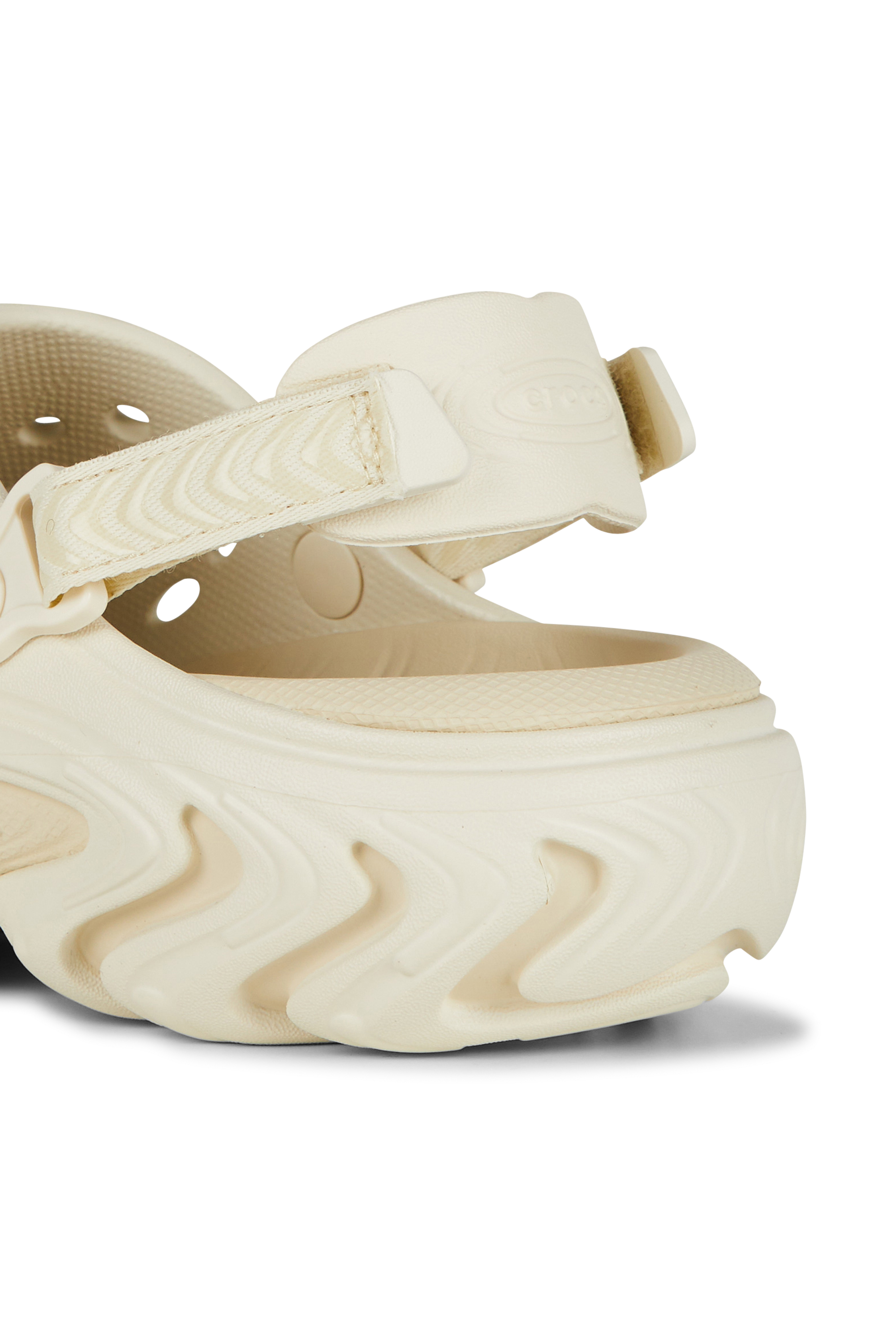 Sabots | Blanc CROCS Homme