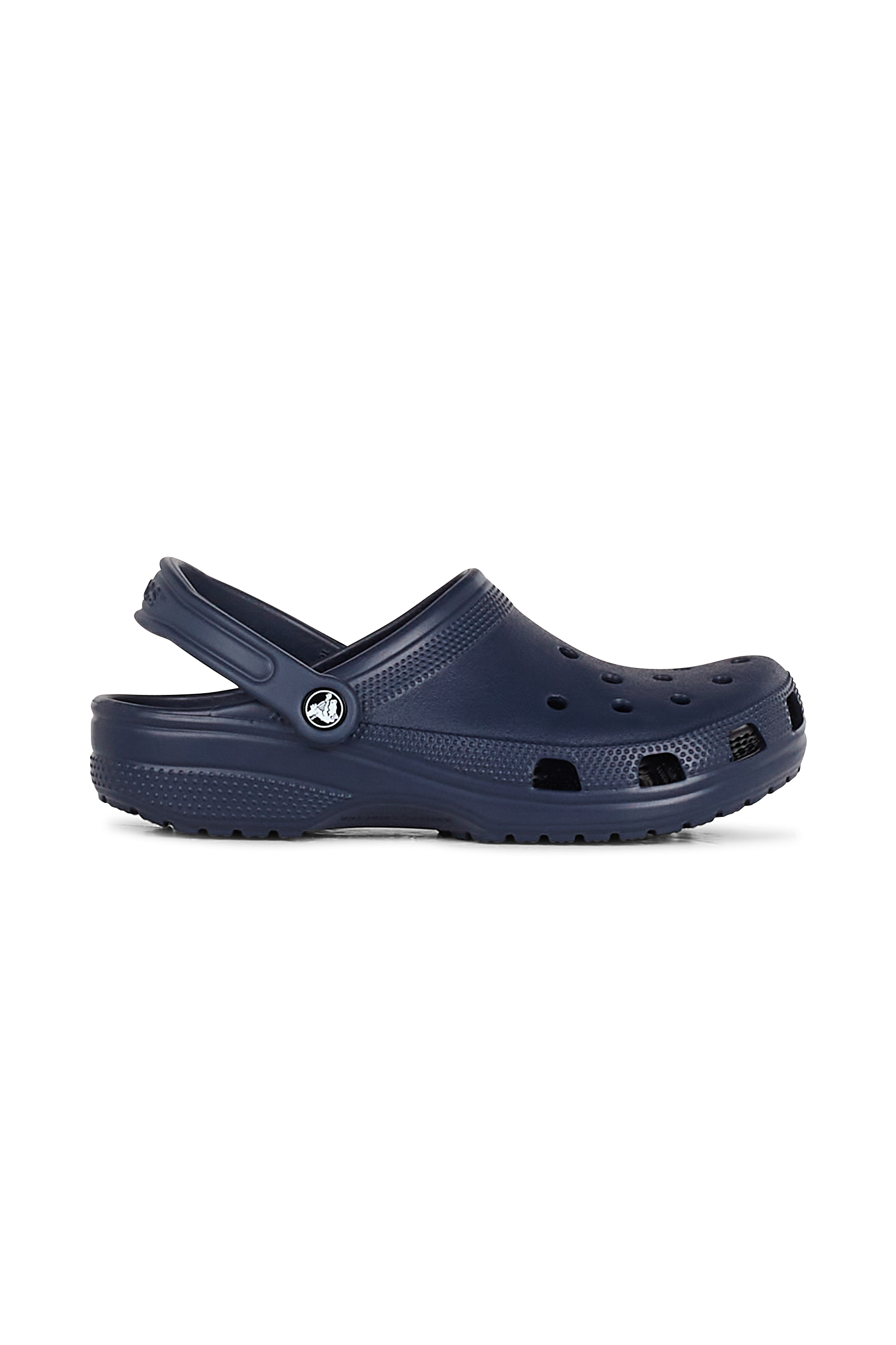 Crocs Bleu