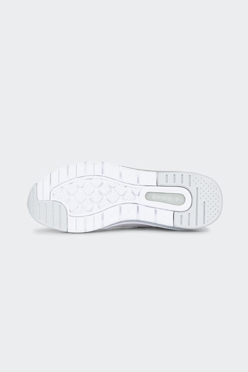NIKE Baskets basses Blanc