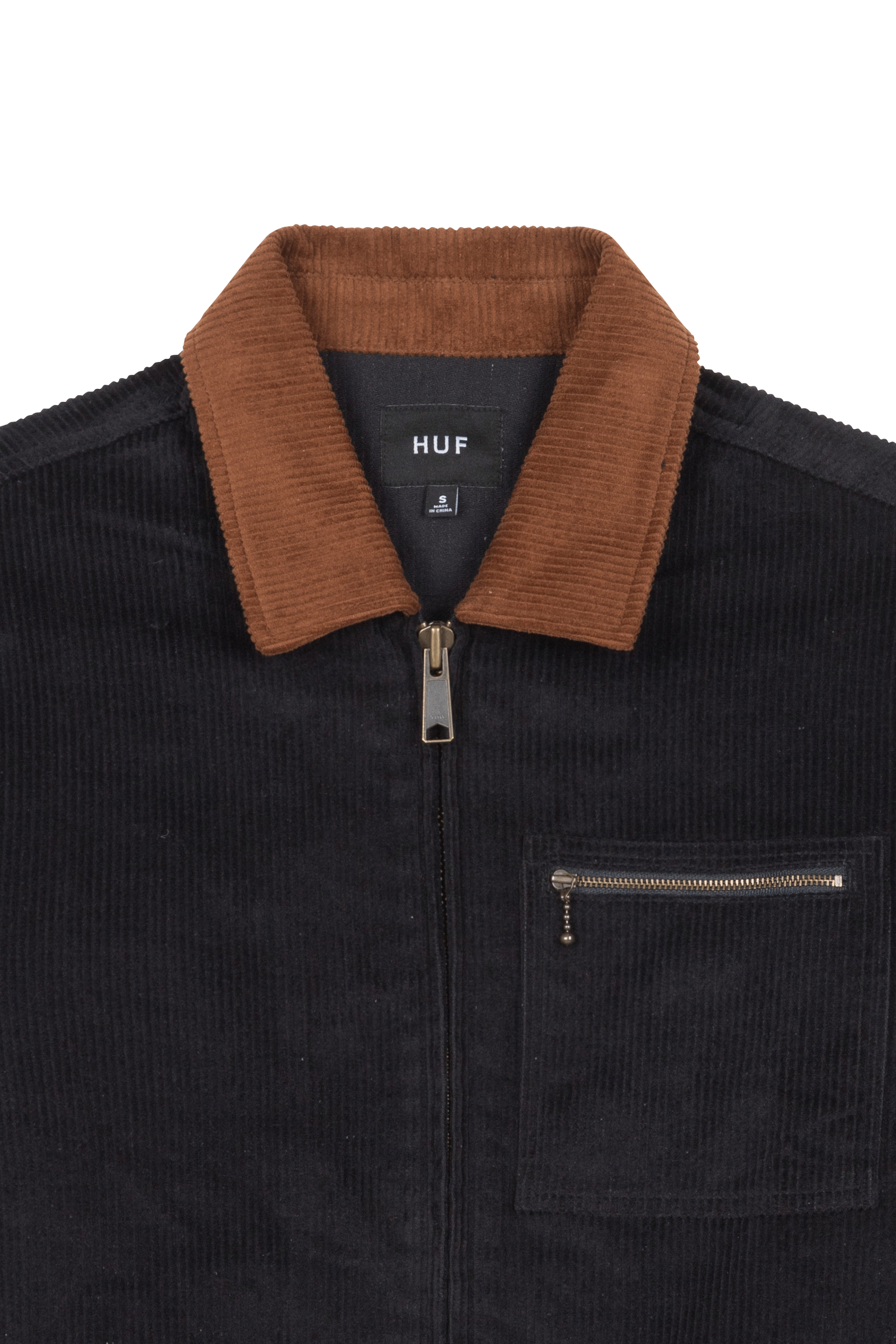 jacket Blue
