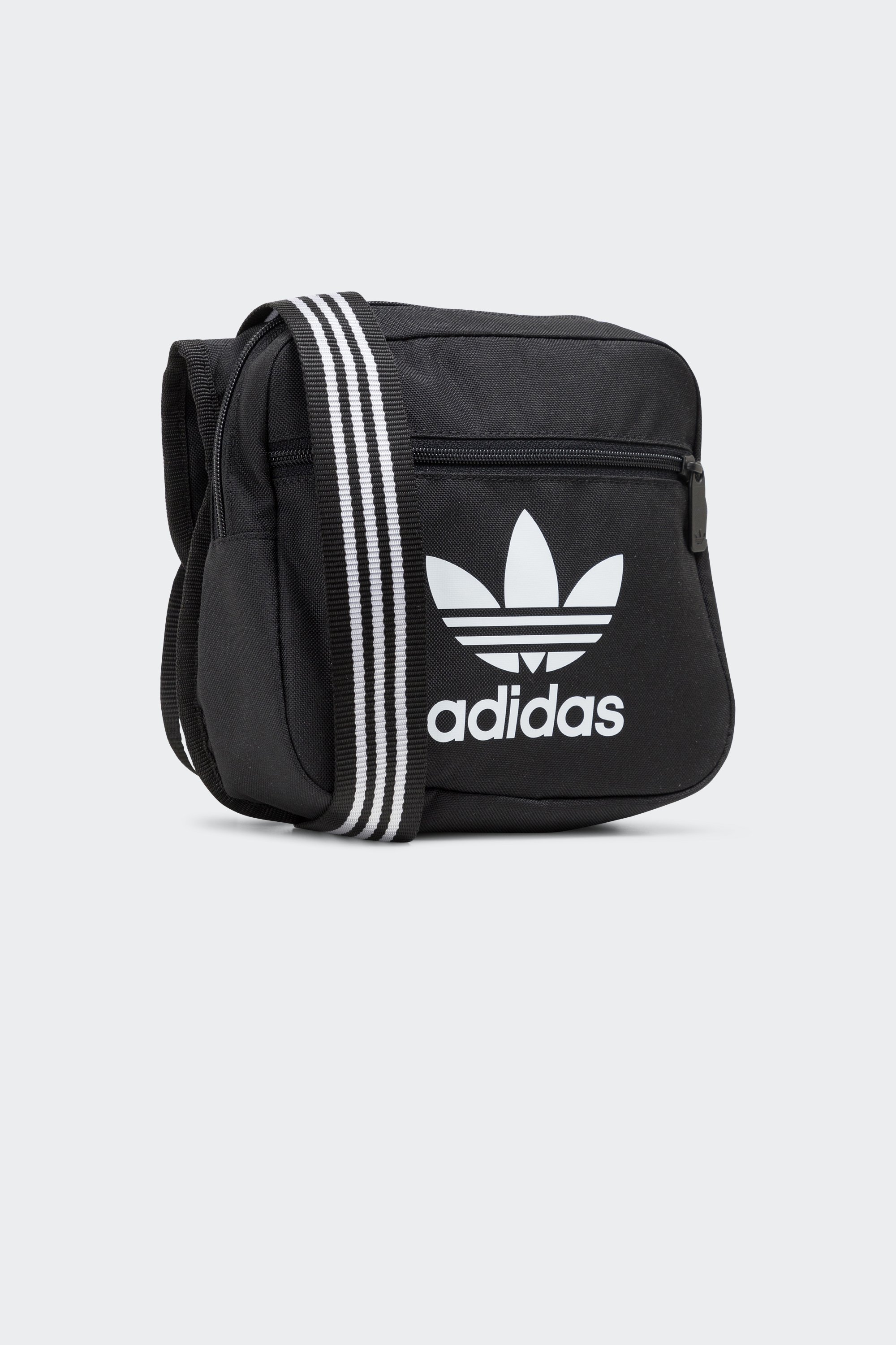 Crossbody bag | Black by ADIDAS Crossbody bag Black