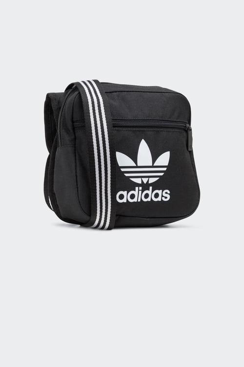 ADIDAS Crossbody bag Black