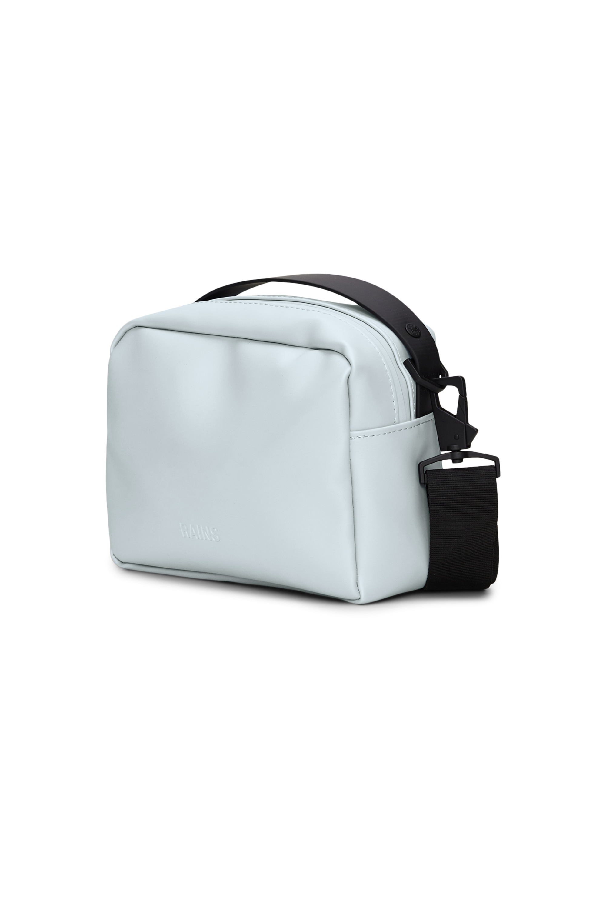 Crossbody bag Blue
