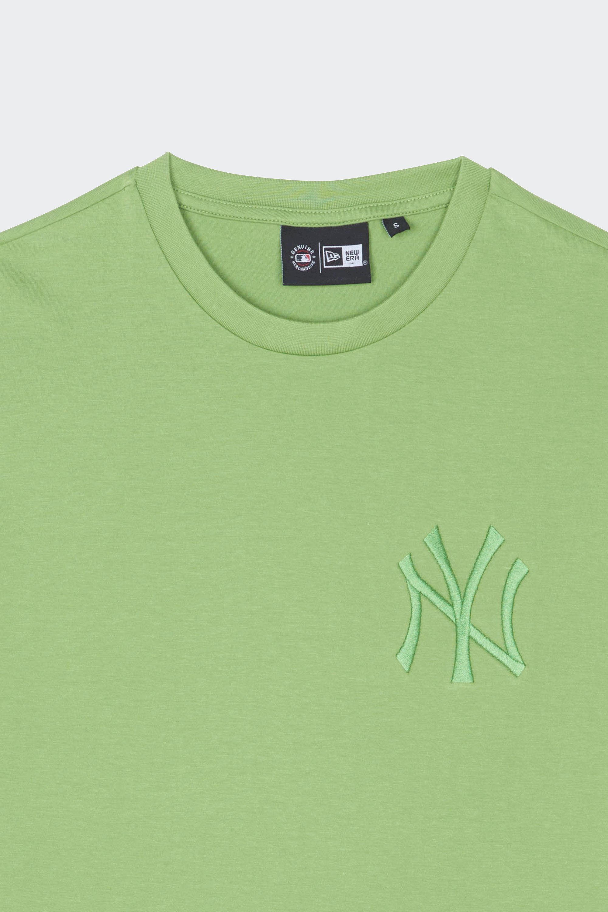 T-shirt | Vert by NEW ERA T-shirt Vert