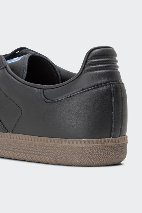 ADIDAS Baskets Noir