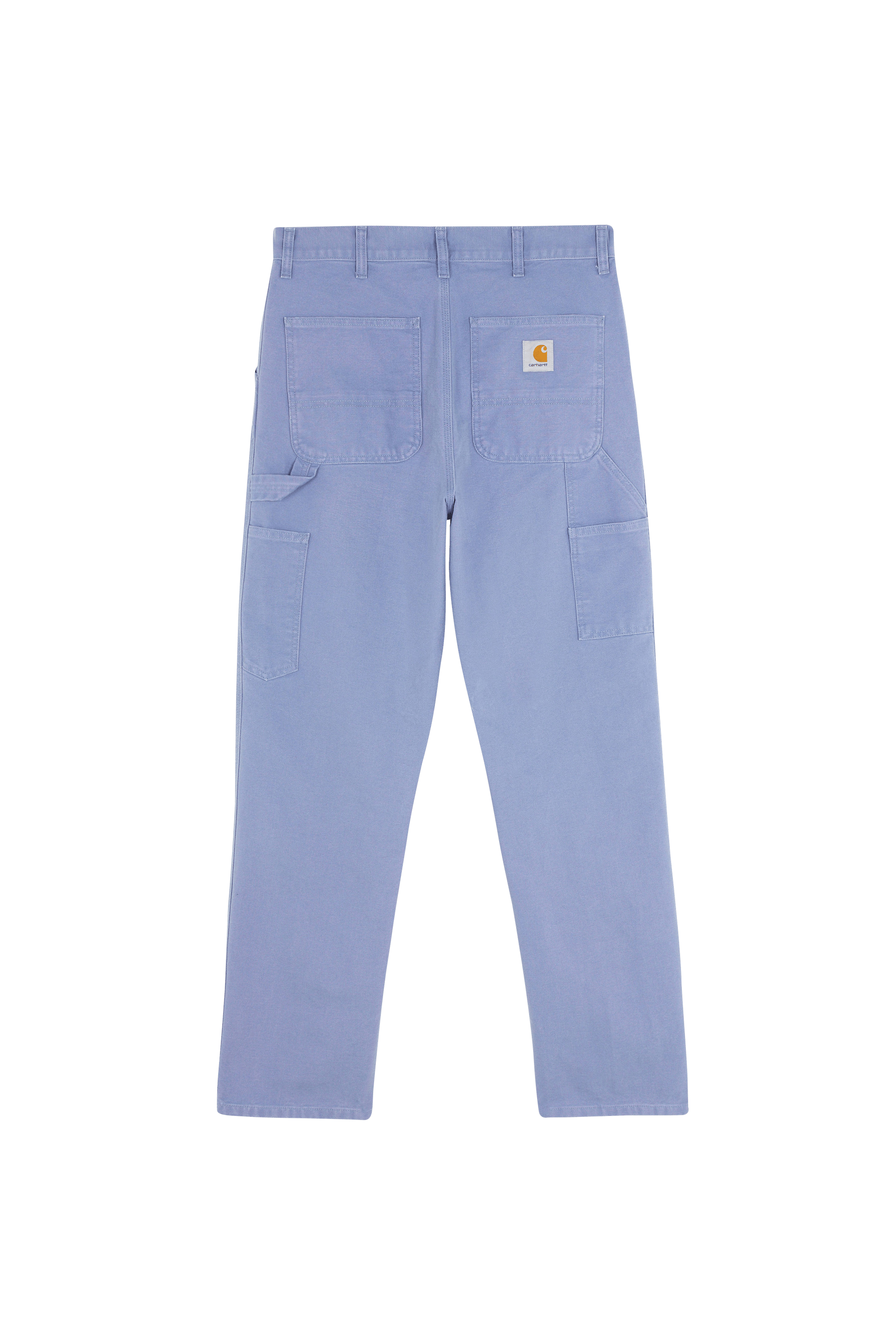 Trousers Blue