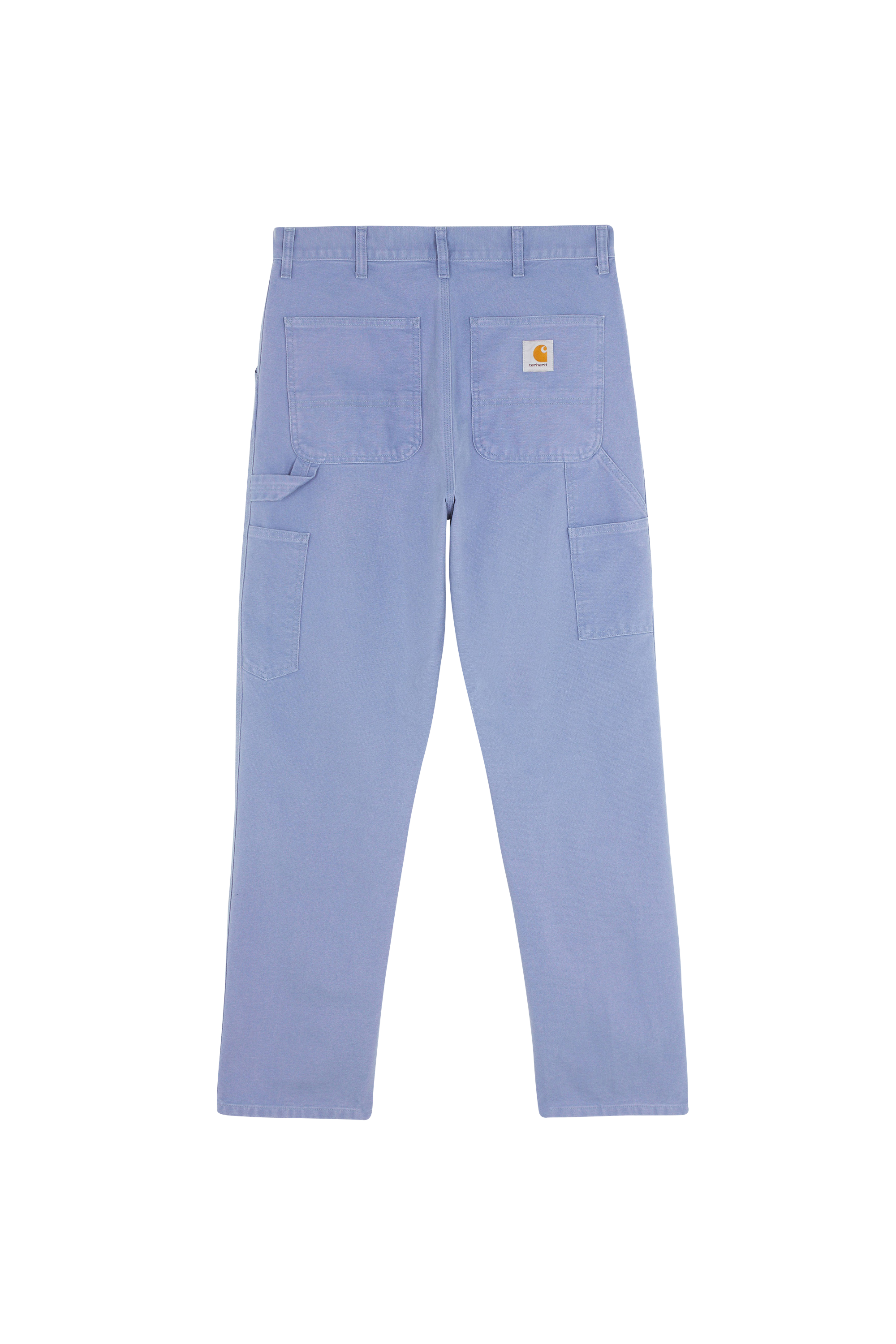 Pantalon Bleu