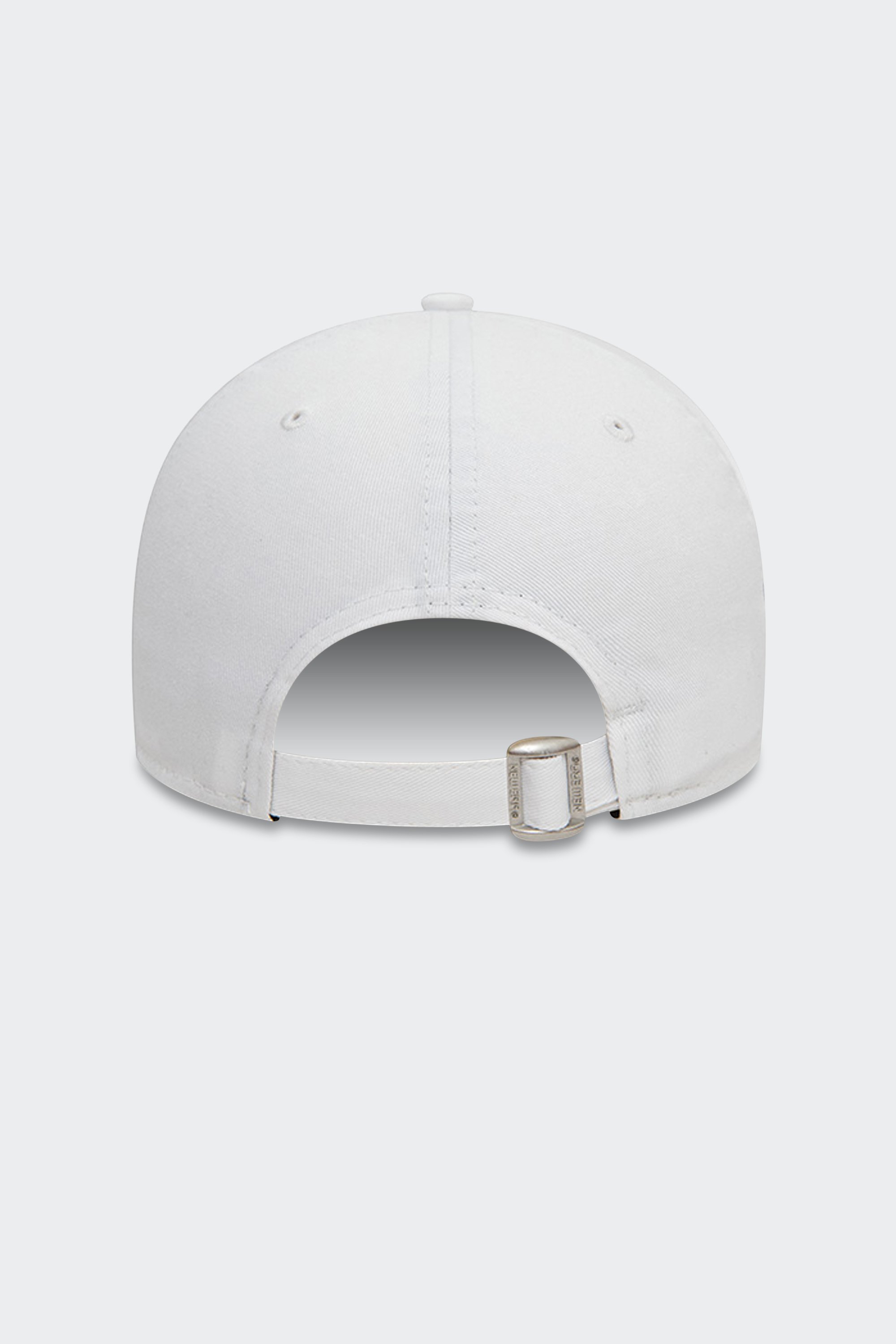 Casquette  | Blanc by NEW ERA Casquette  Blanc