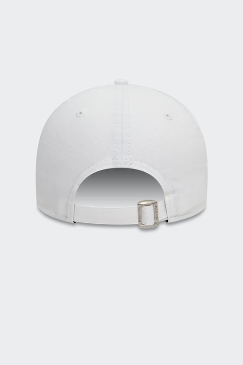 NEW ERA Casquette  Blanc