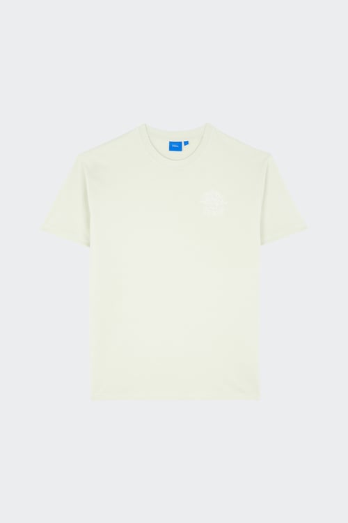 HELAS T-shirt Vert