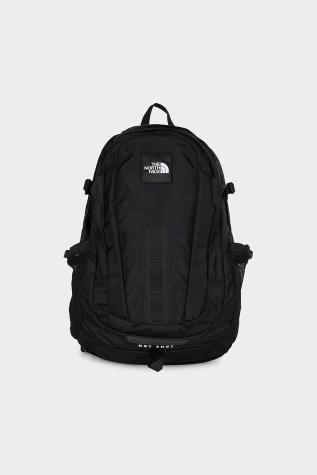 Austin Backpack Hot Shot Se Black The North Face Man Citadium