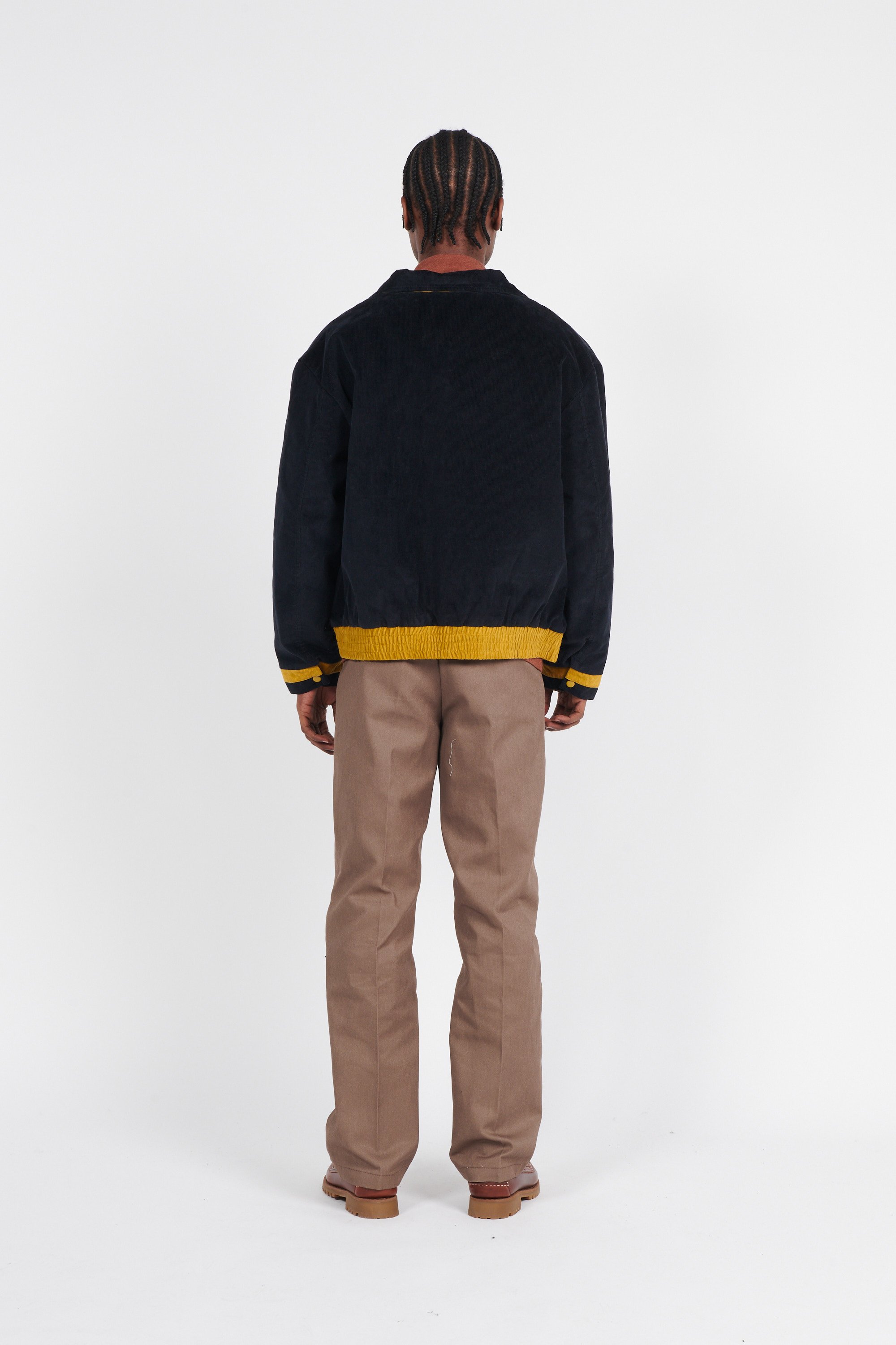 Jacket | Black by LEVI'S Jacket Black