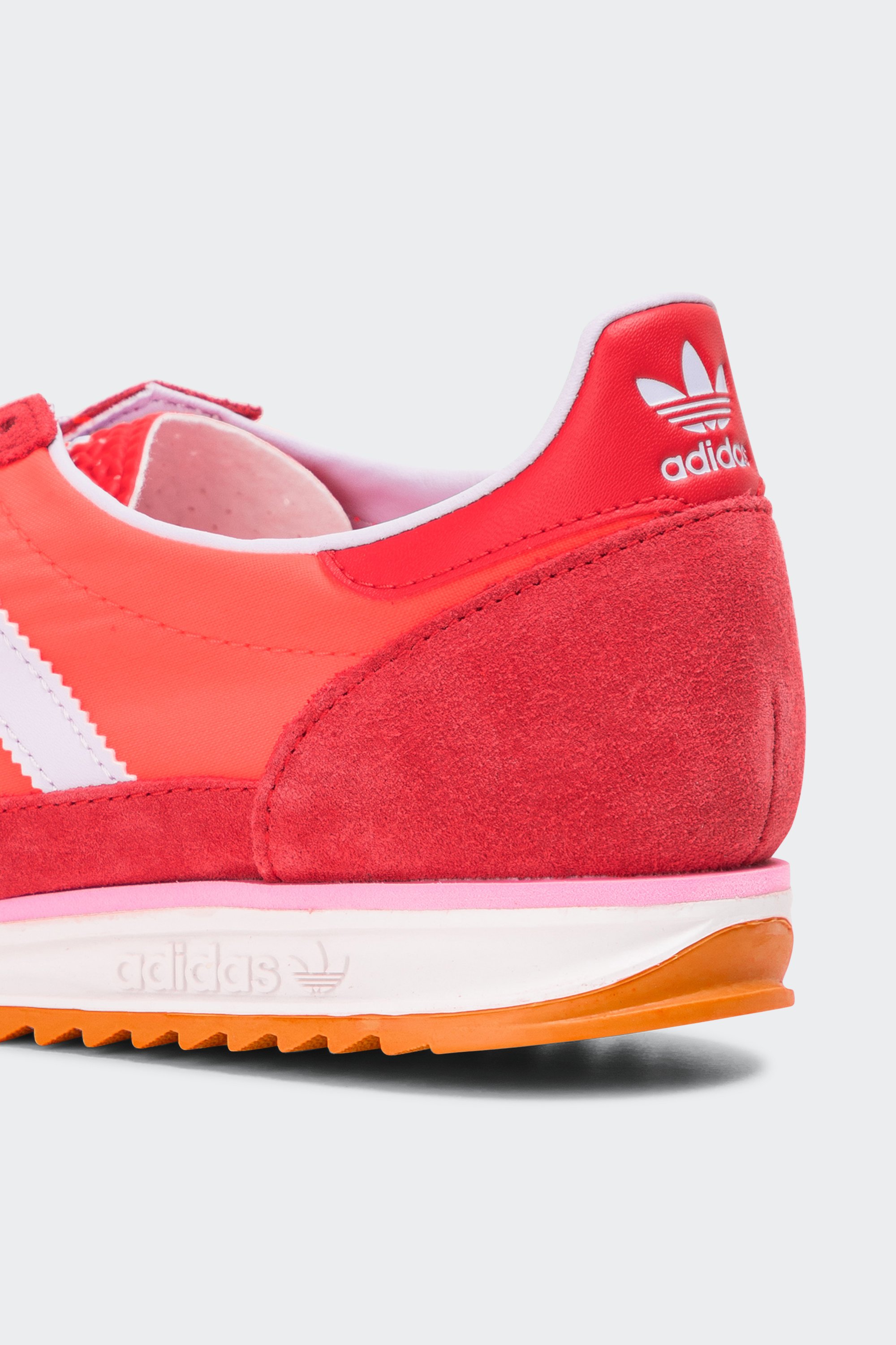 Baskets | Rouge by ADIDAS Baskets Rouge
