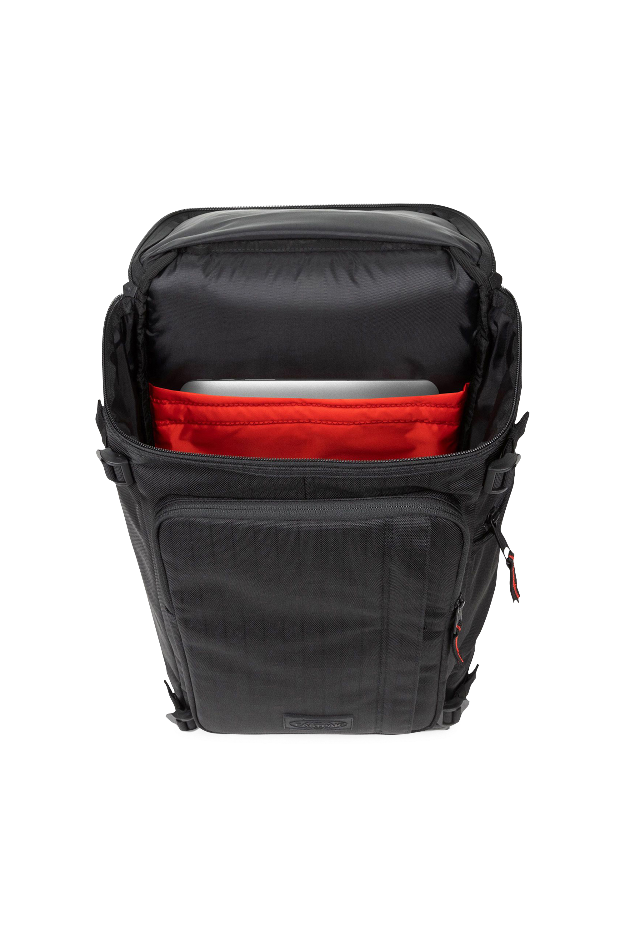 Austin backpack Black