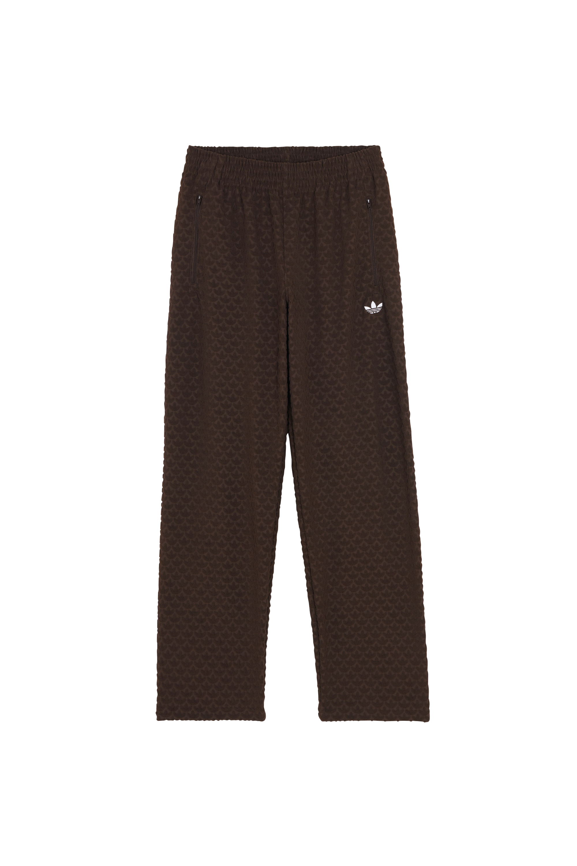 Joggers Brown