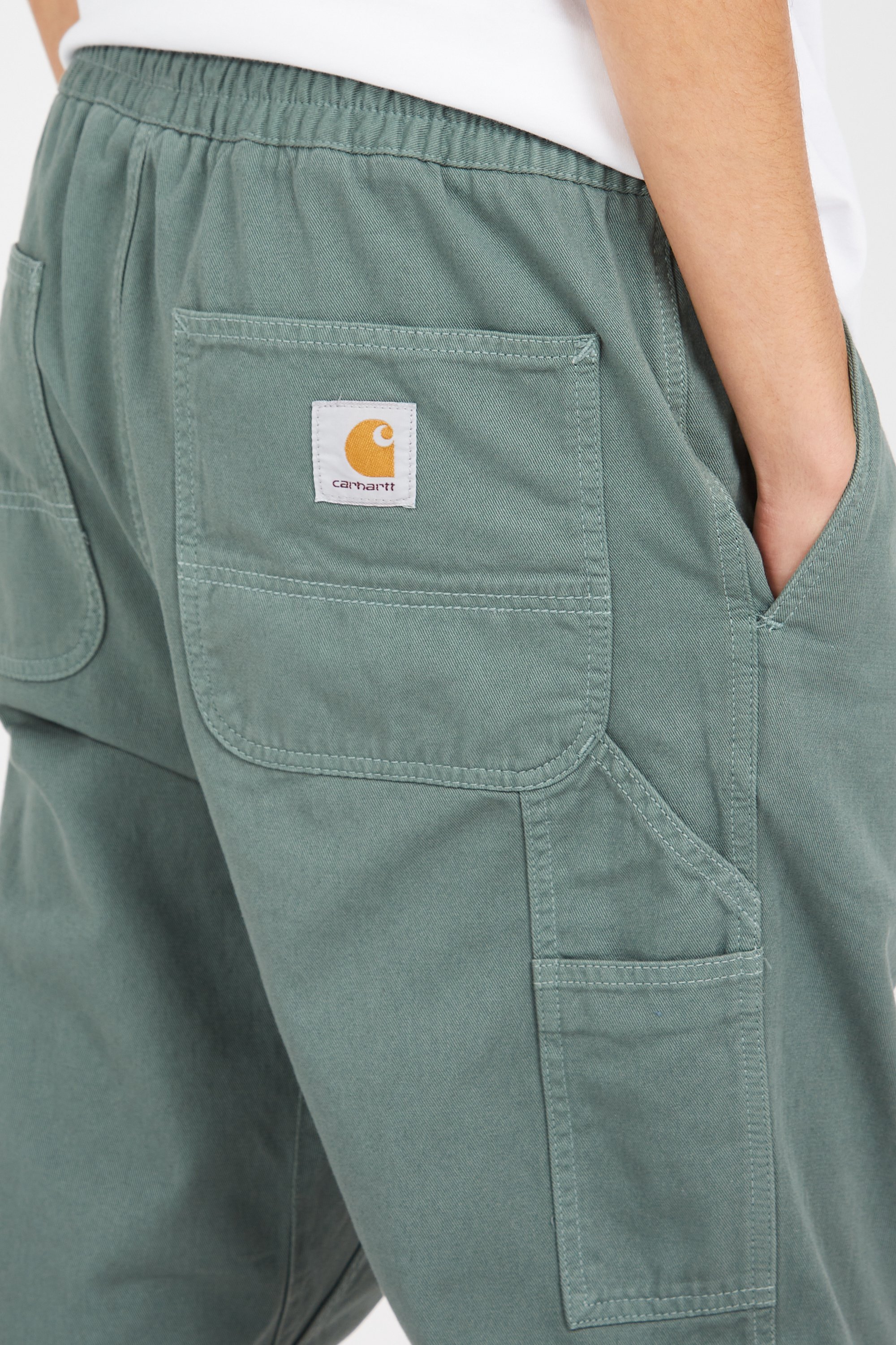 Cargo | Vert CARHARTT WIP Homme