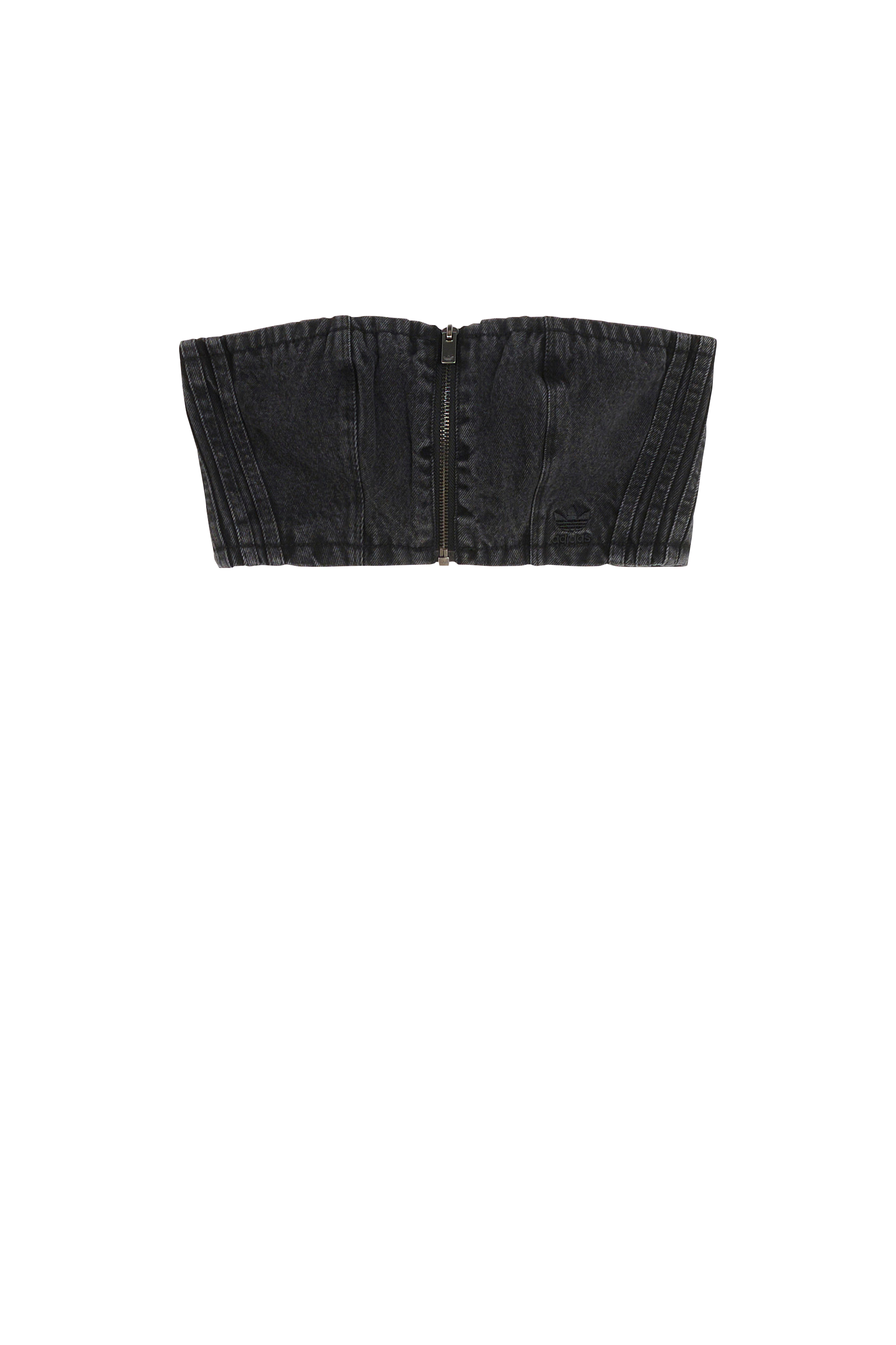 Bralet Black
