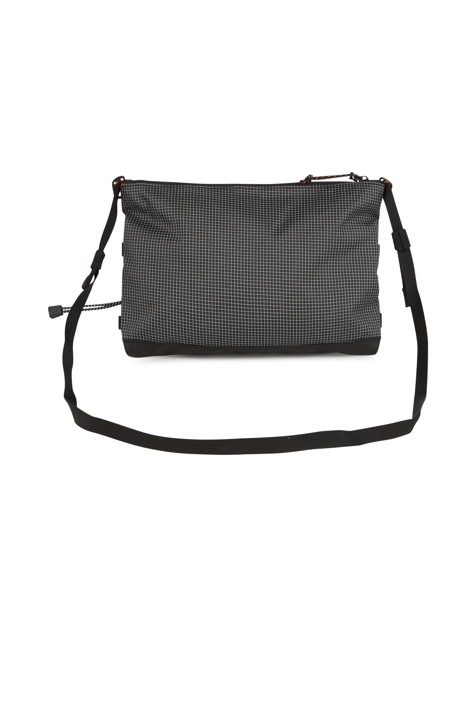 Waist bag Black