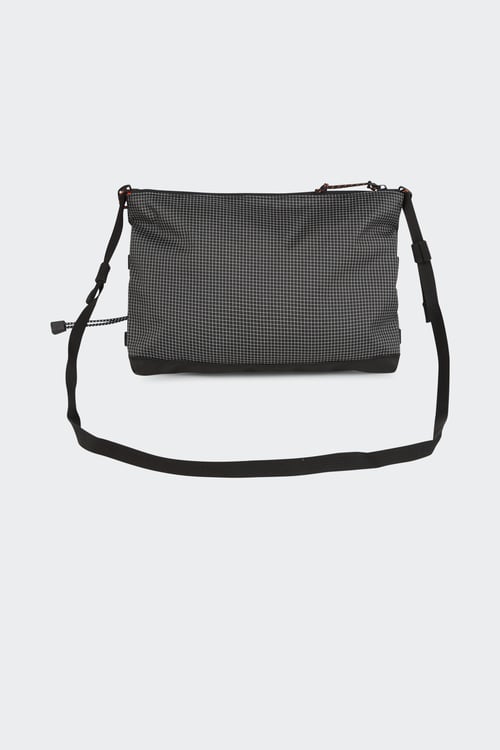 ADIDAS Banane Noir