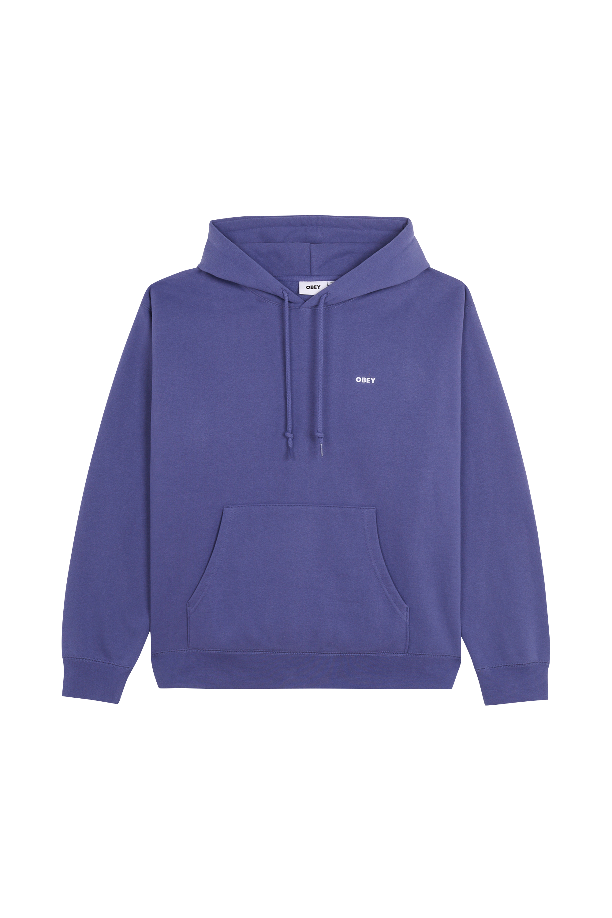 Hoodie Bleu