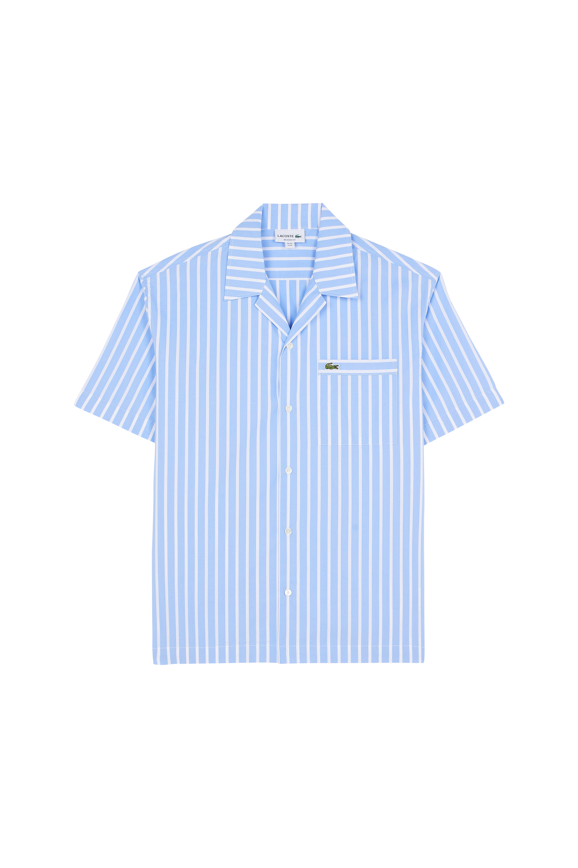 Chemise Multicolore