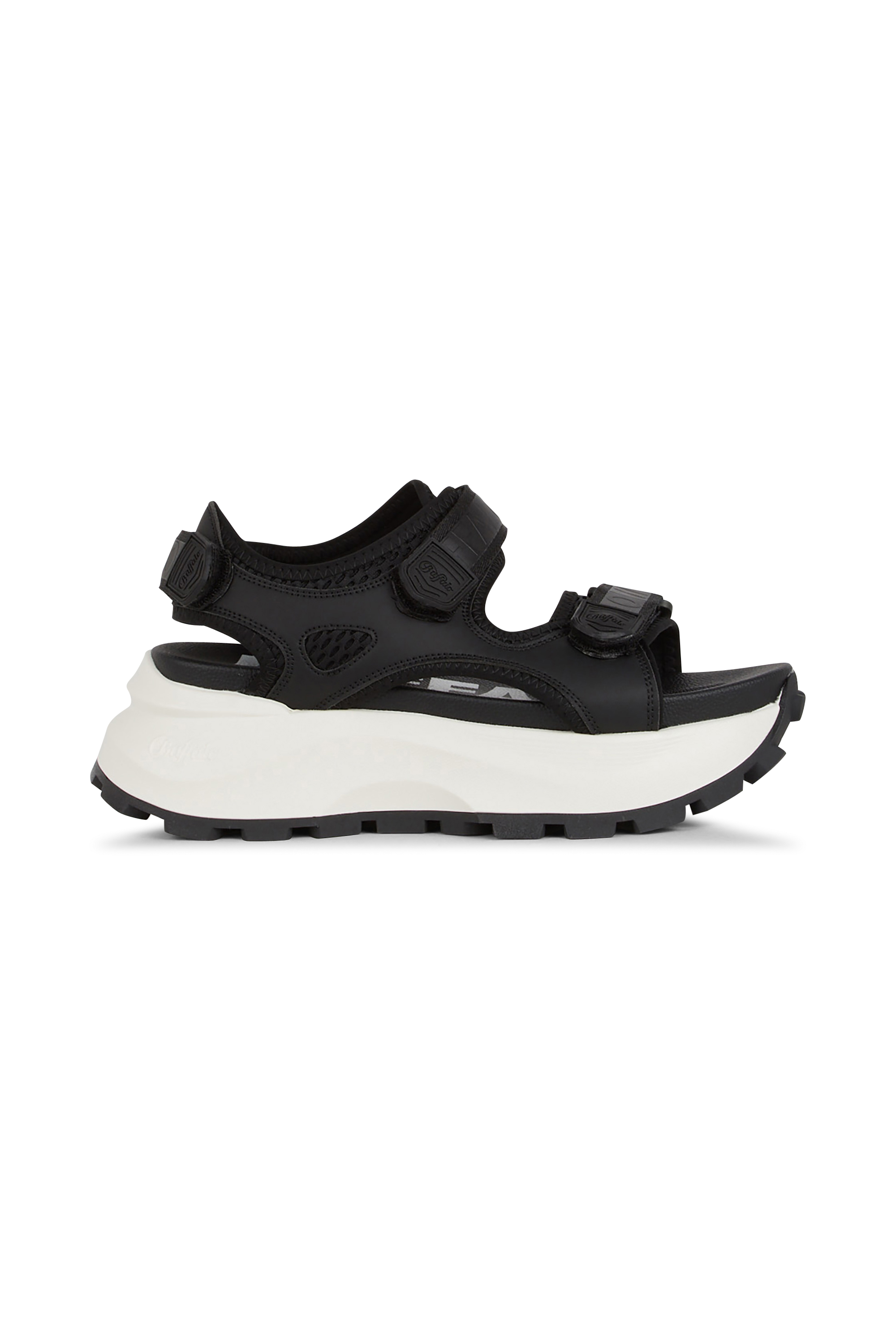 Sandales Multicolore