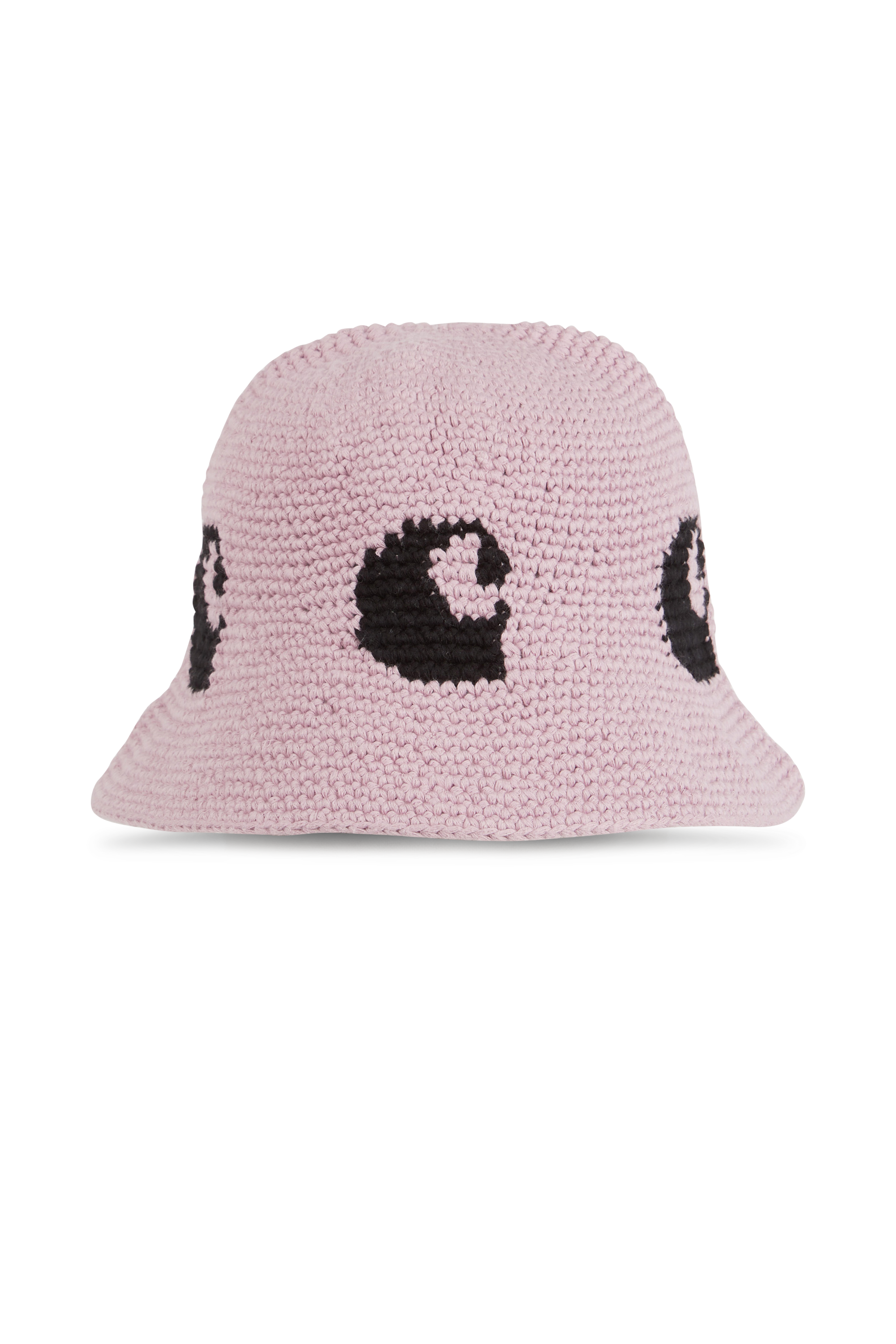 Bucket hat Pink