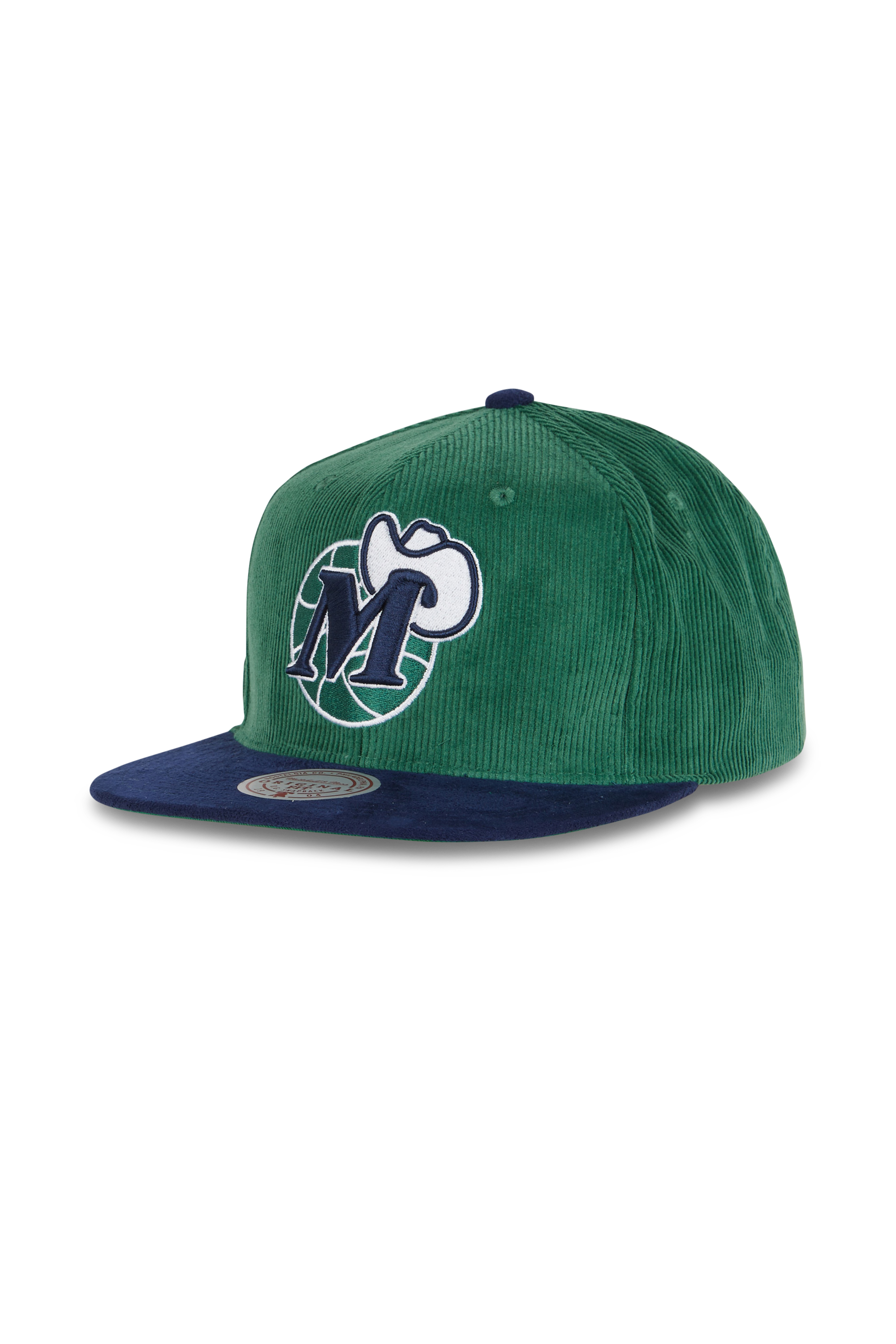 Casquette Vert