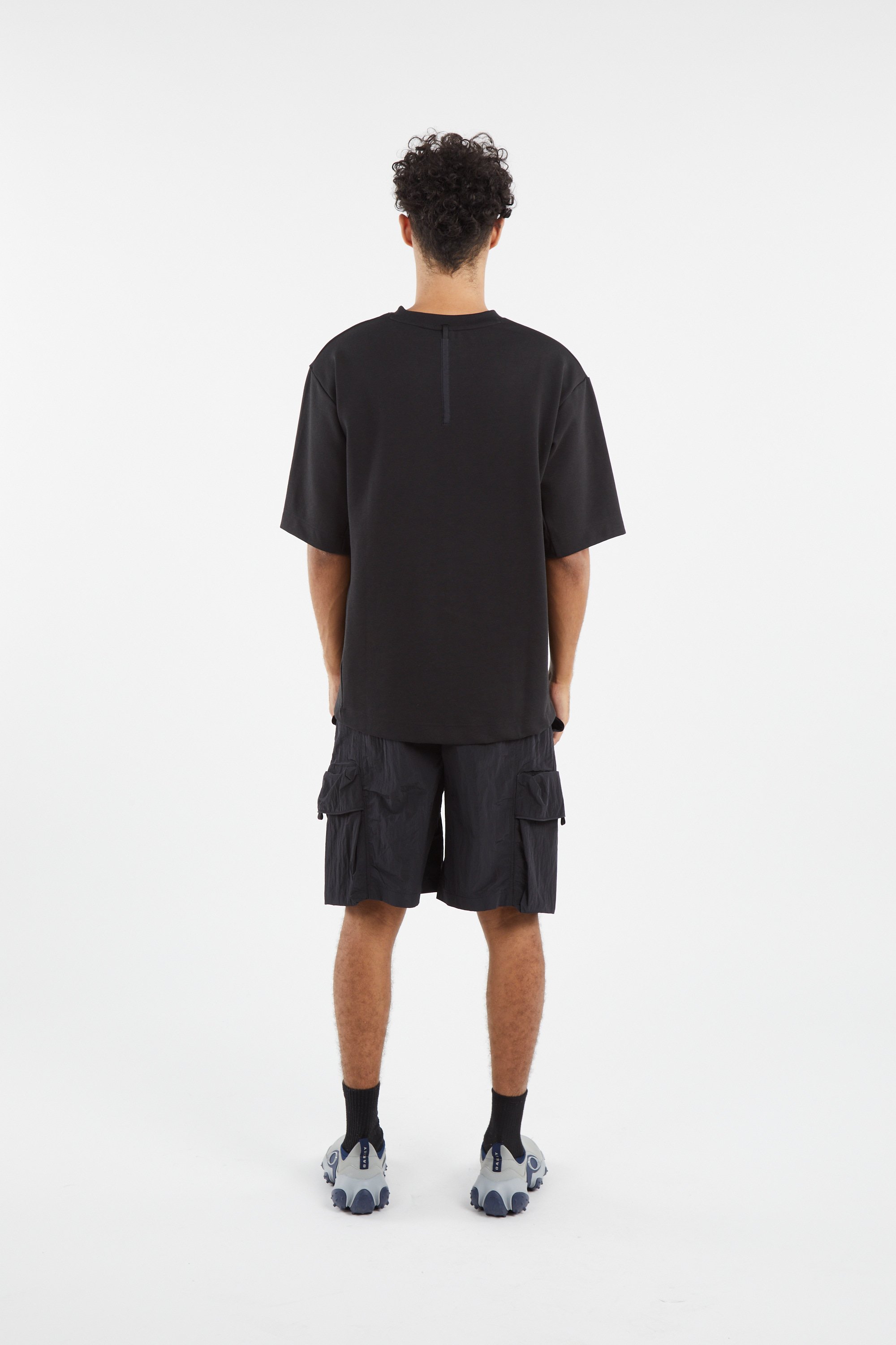 T-shirt Noir