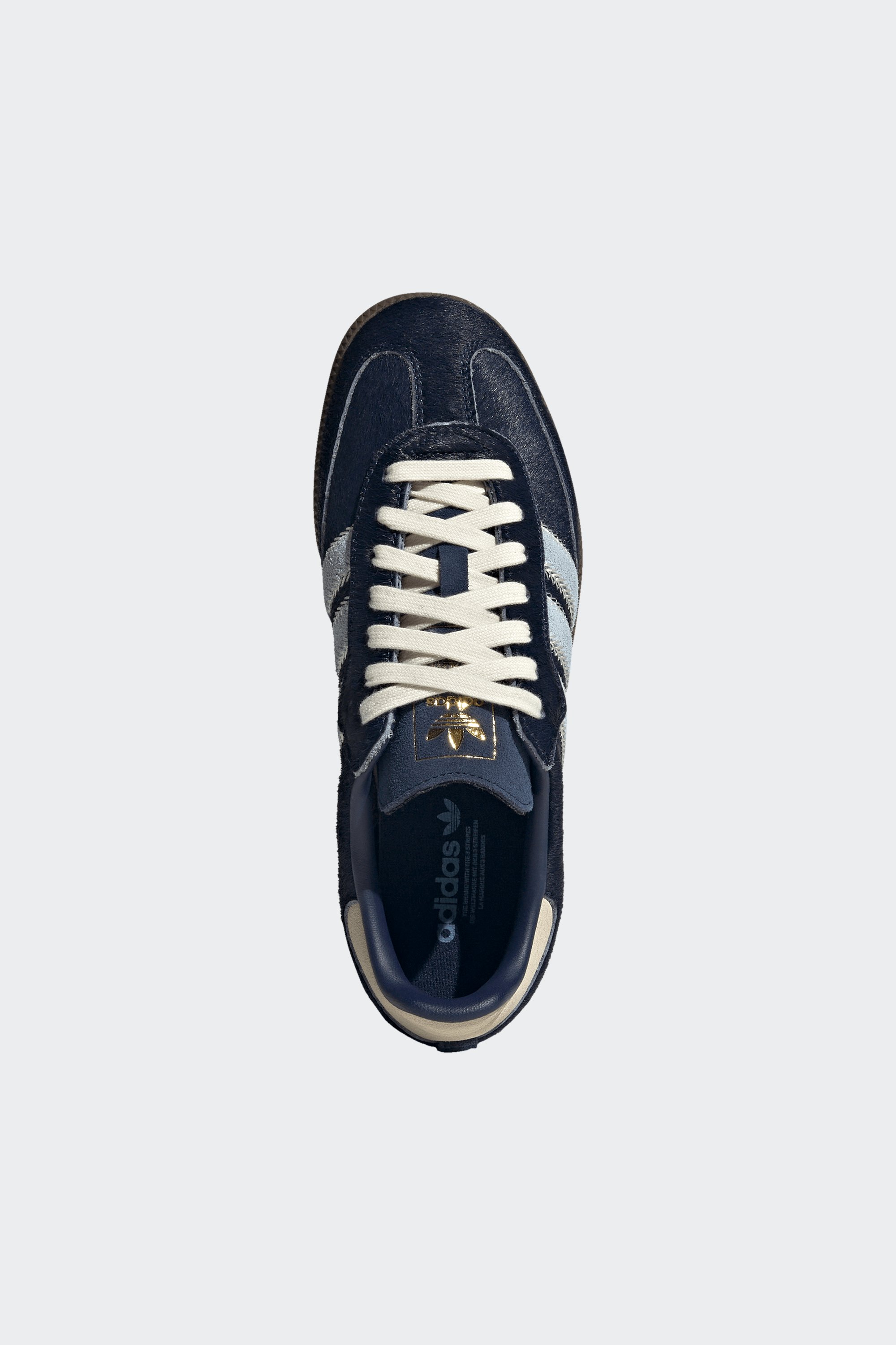 Adidas Superstar sneakers | Blue by ADIDAS Adidas Superstar sneakers Blue